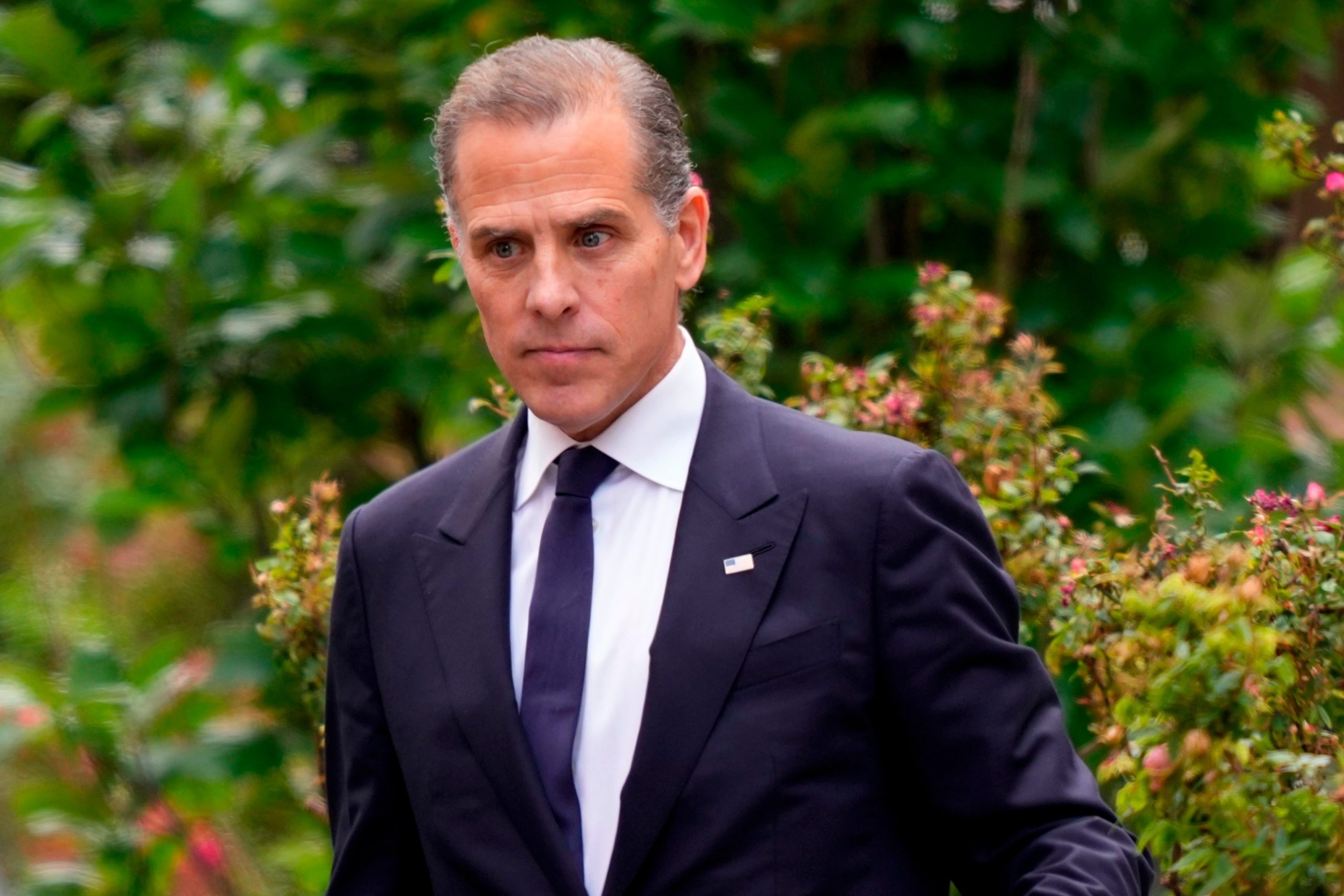 Juror in Hunter Biden trial criticizes use of taxpayer funds and highlights importance of texts as key evidence