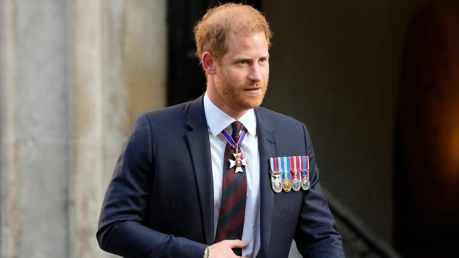 Prince Harry granted permission to appeal decision denying him publicly funded security detail in the UK