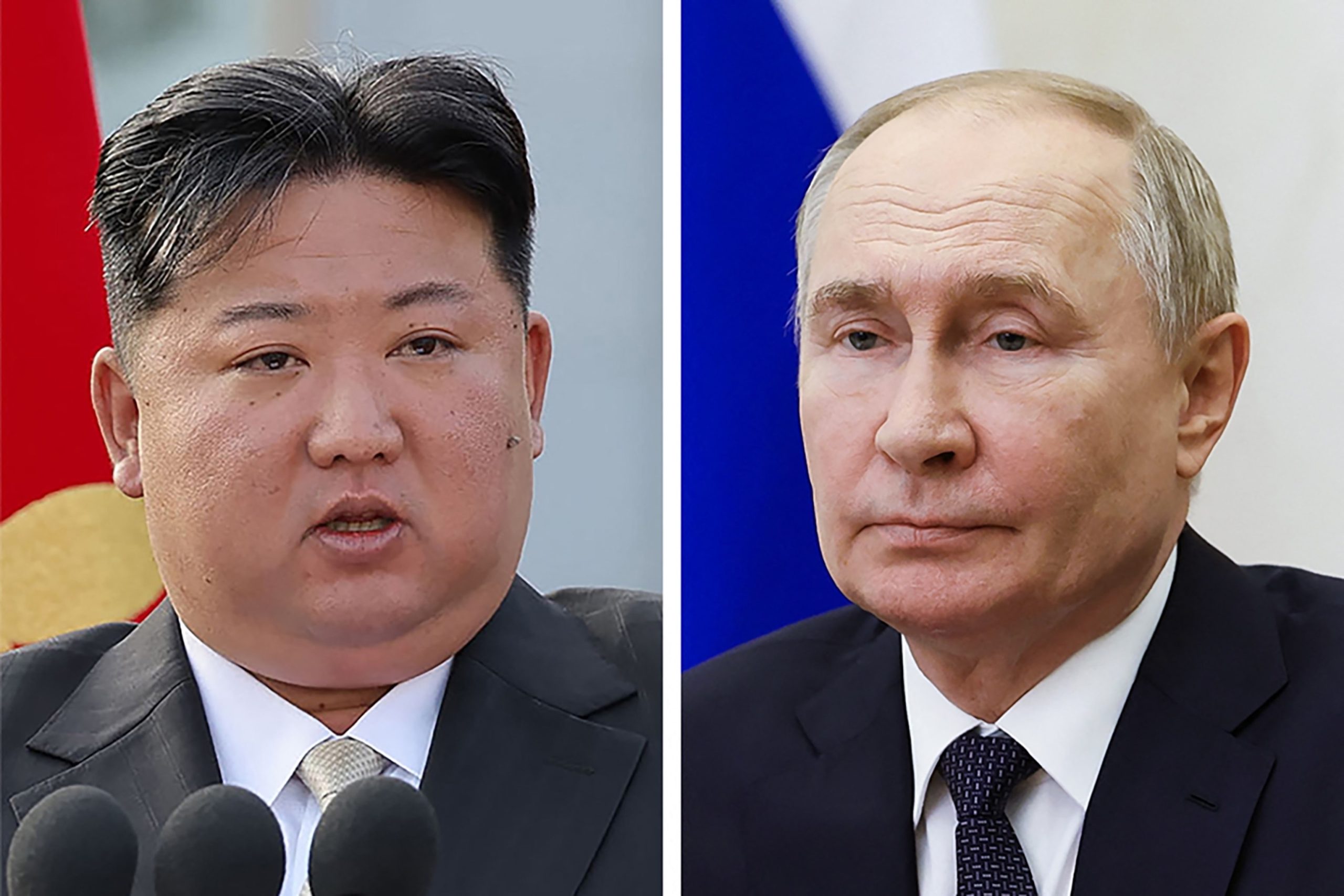 Russian President Vladimir Putin's upcoming state visit to North Korea