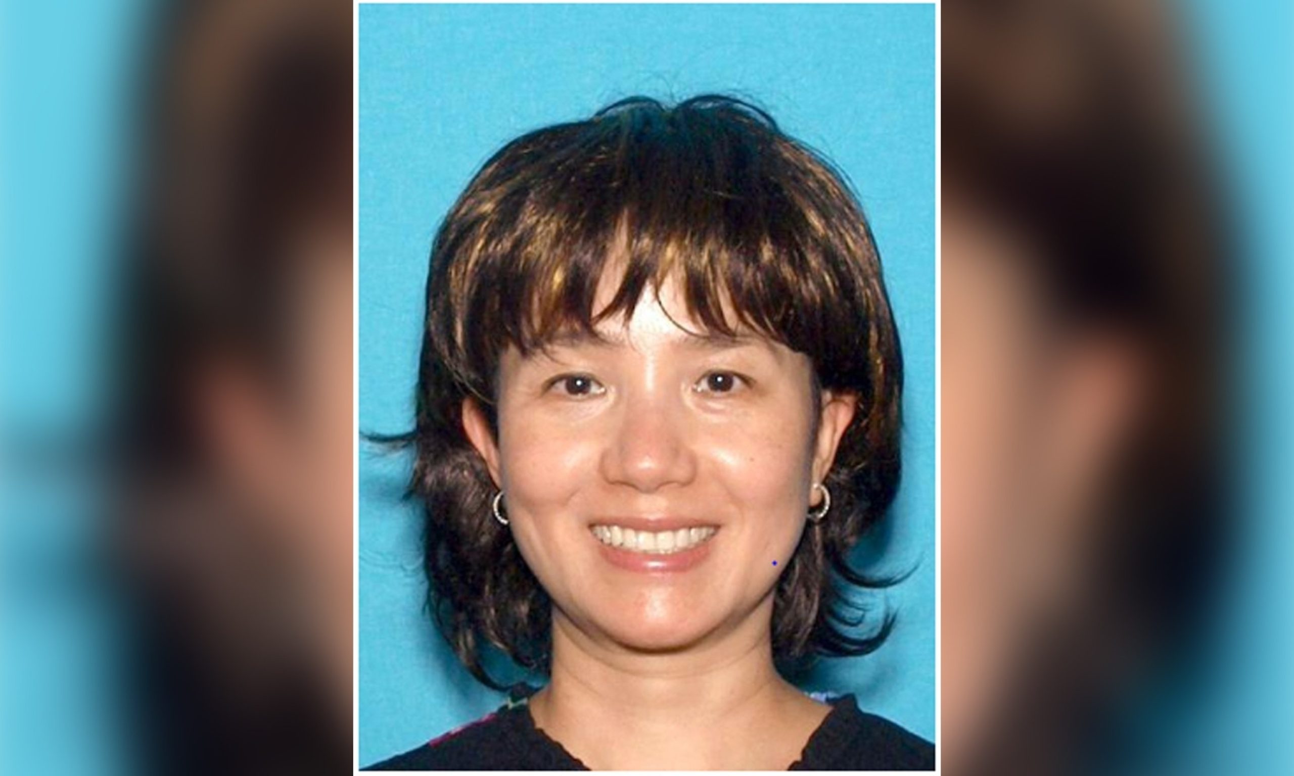 Search underway for woman who disappeared on hiking trail near San Diego