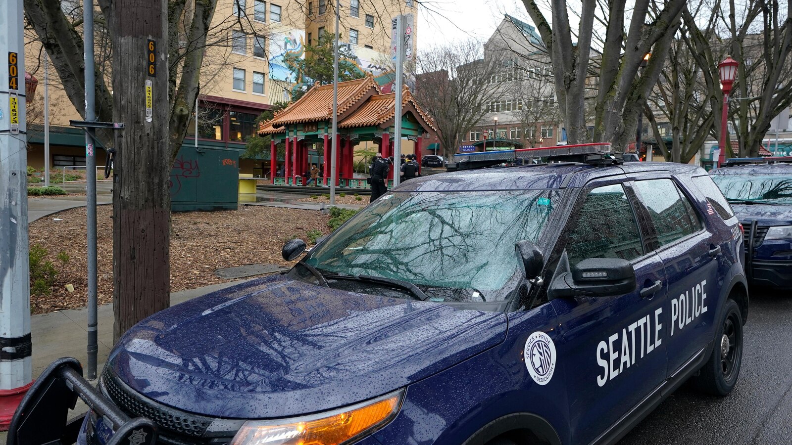 Seattle police officer terminated for making racist comments while off-duty