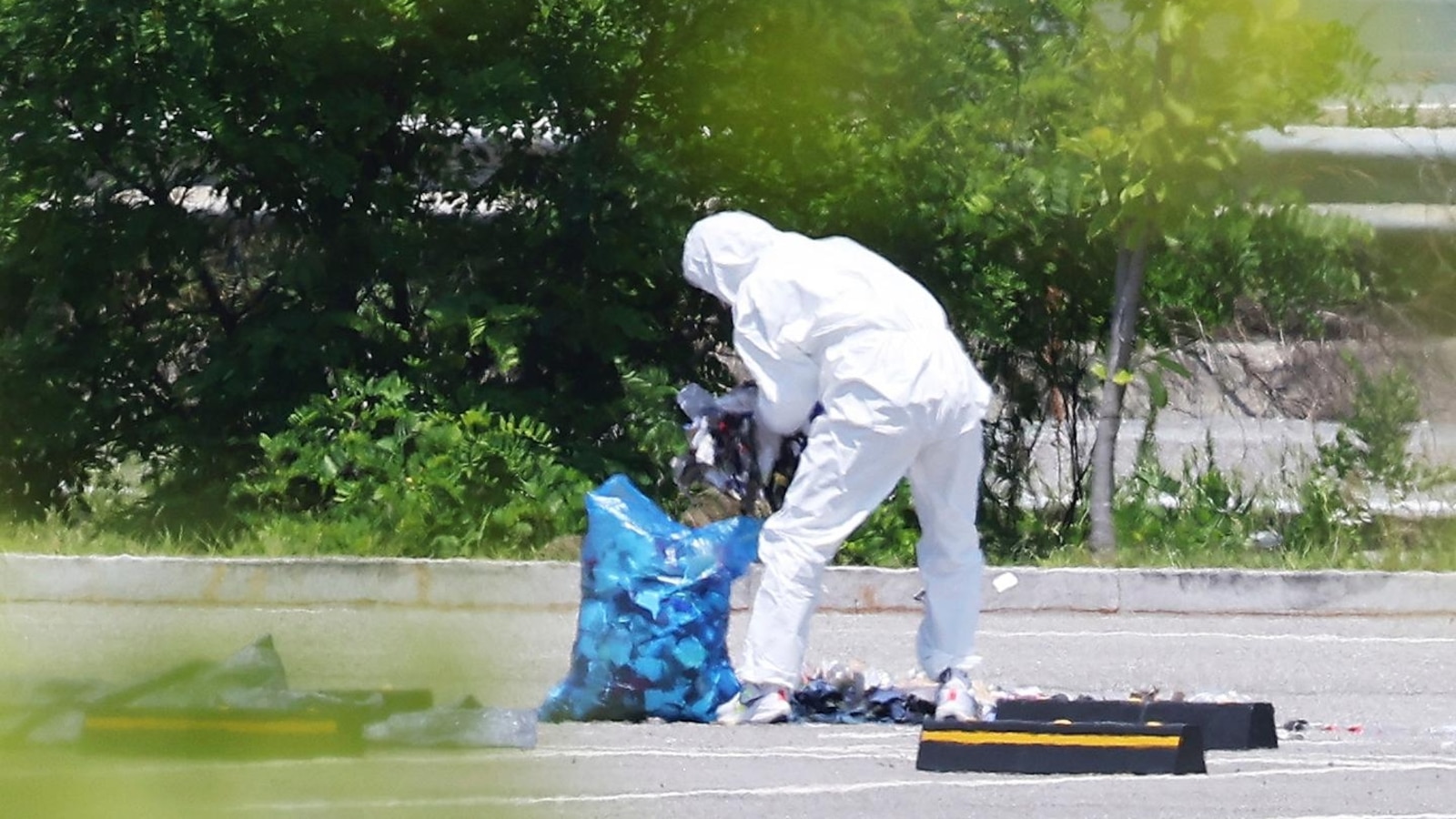 South Korea pledges to retaliate against North Korea for launching trash balloons