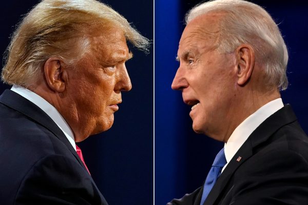 The upcoming Biden-Trump presidential debate is scheduled for September on ABC.