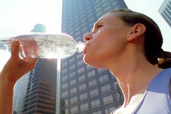 Tips for Staying Hydrated to Prevent Heat-Related Symptoms