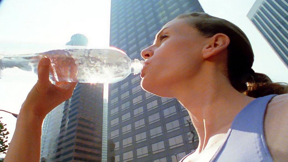 Tips for Staying Hydrated to Prevent Heat-Related Symptoms