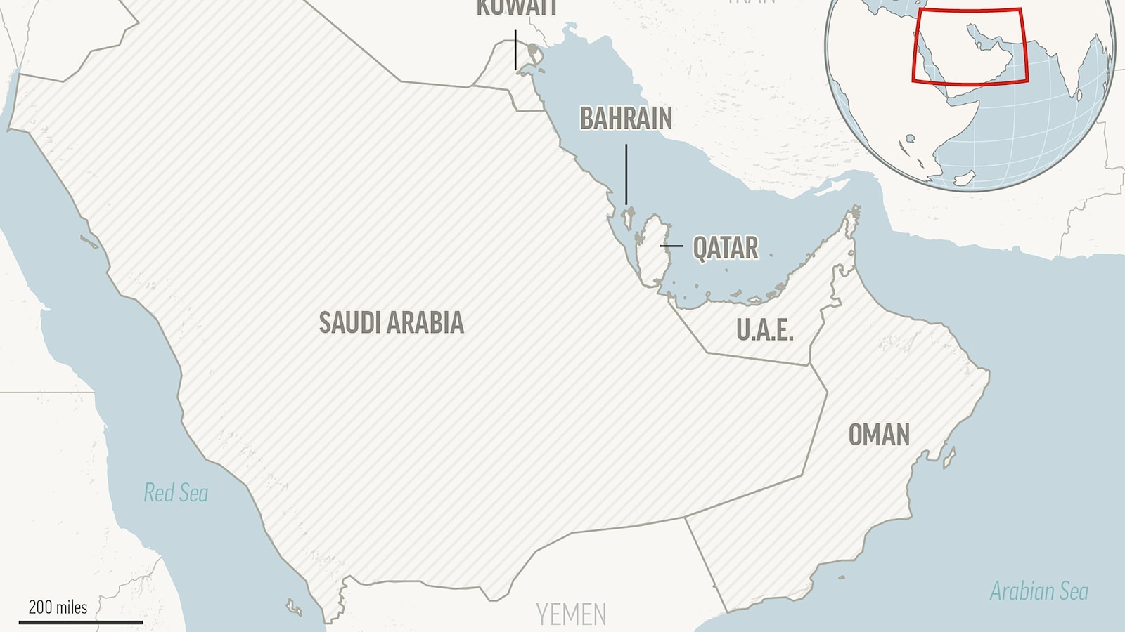 Tragic Fire at Worker Housing in Kuwait Claims at Least 41 Lives