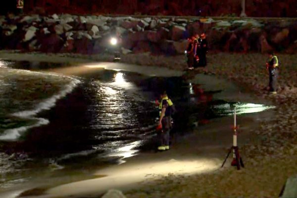 Tragic Incident at Lake Michigan: One Teen Fatally Drowned, Two Others Rescued