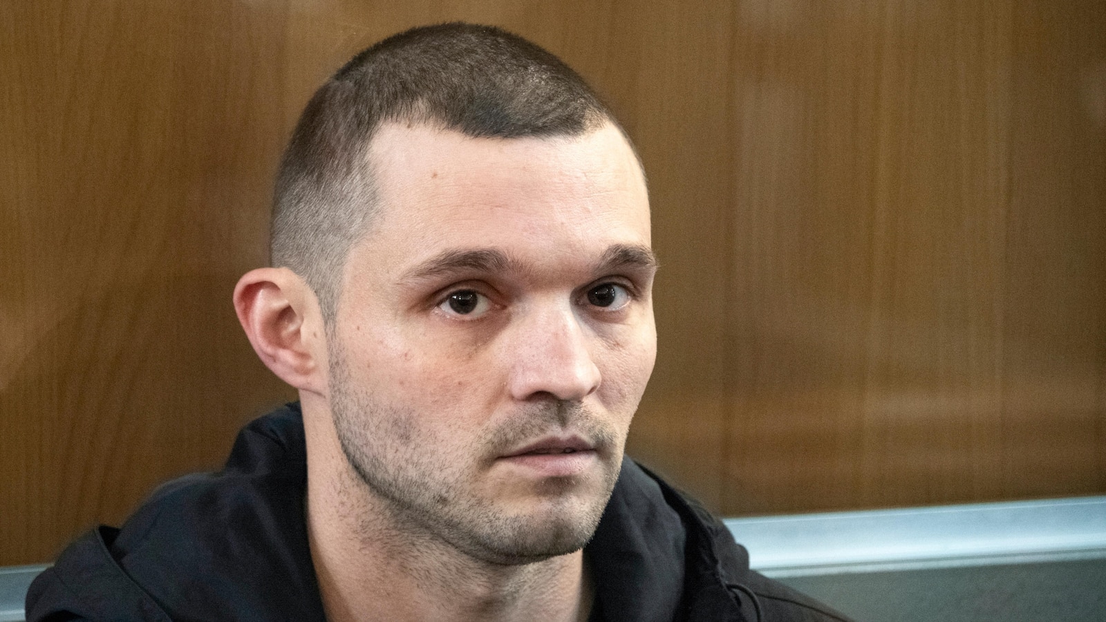 Trial of US soldier arrested on theft charges commences in Russian court