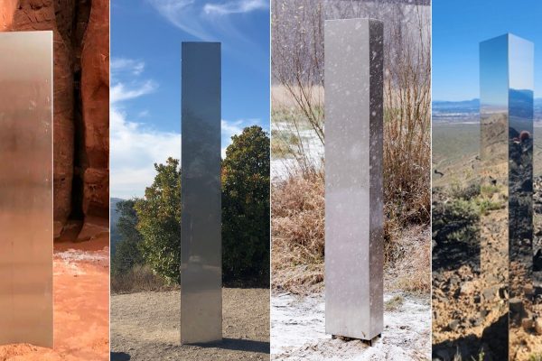 Understanding Monoliths: A Timeline of Mysterious Columns Found Around the World