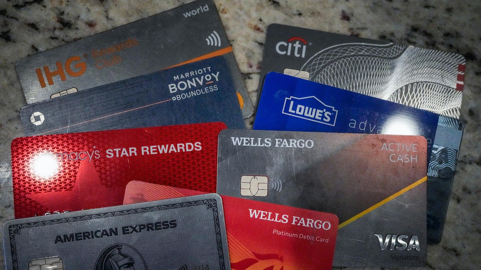 What to do if you're at risk of rising credit card delinquencies