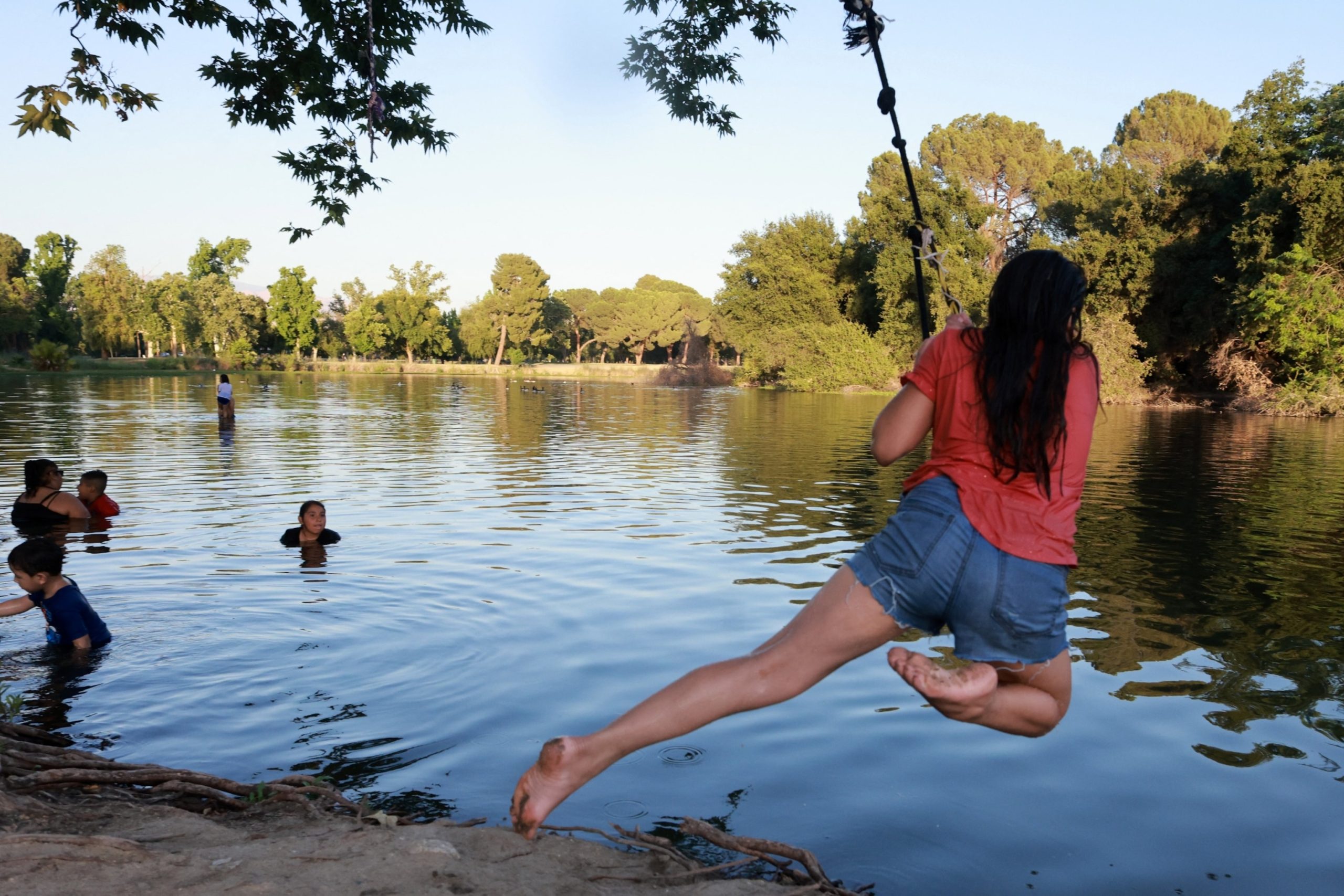 What to know about the dangerous heat wave affecting California, Arizona, Nevada, and other states