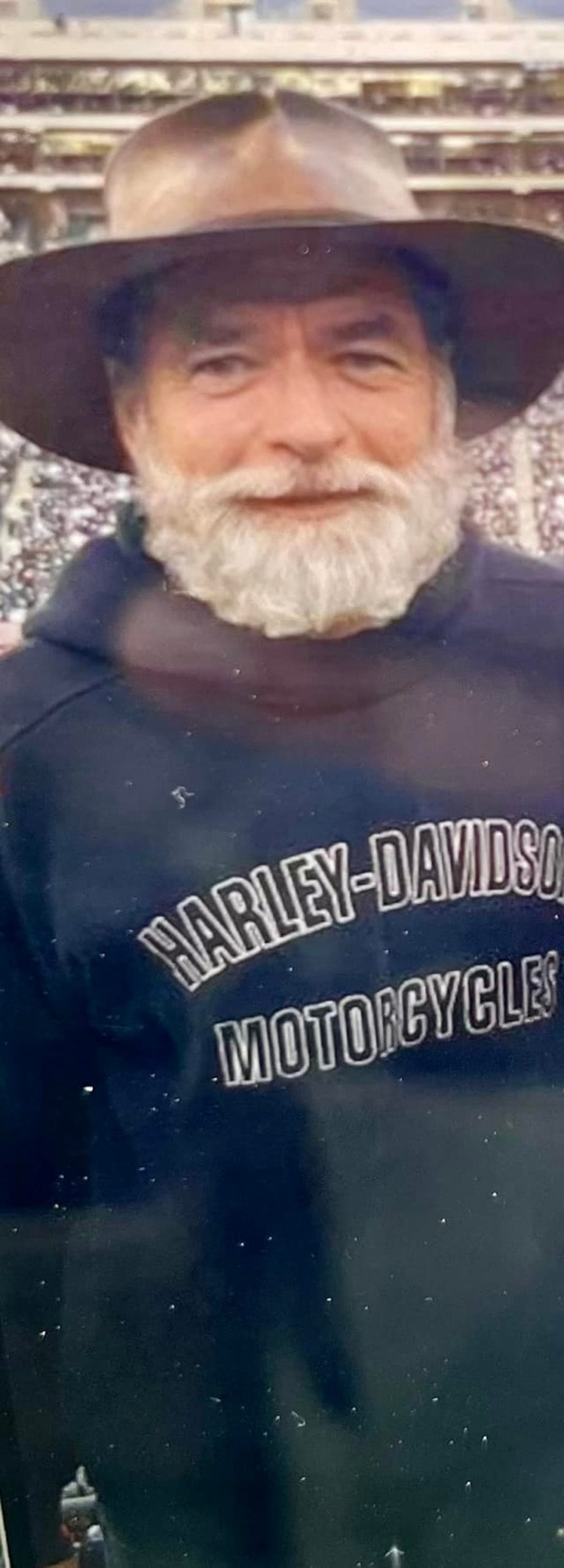 70-year-old California man missing on off-road trail prompts search effort