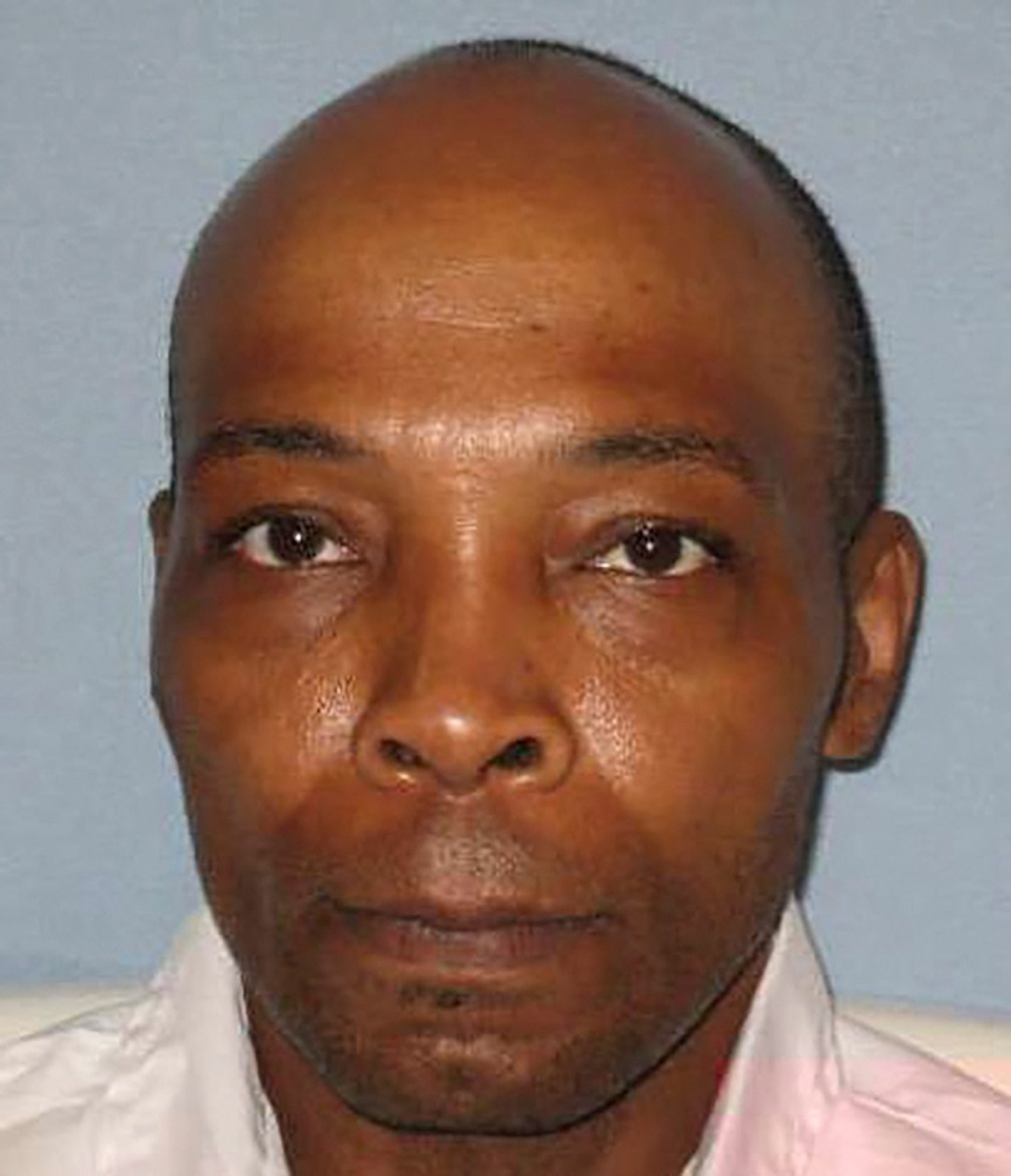 Alabama Inmate Scheduled for Lethal Injection for 1998 Murder of Delivery Driver