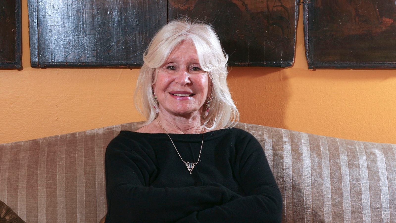 Beloved 'Sweet Valley High' book series creator Francine Pascal passes away at age 92