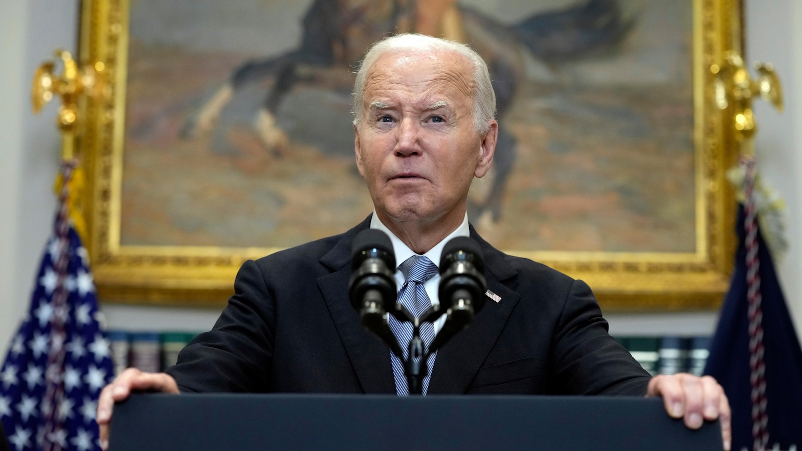 Biden Proposes 5% Cap on Annual Rent Increases in Effort to Address Inflation