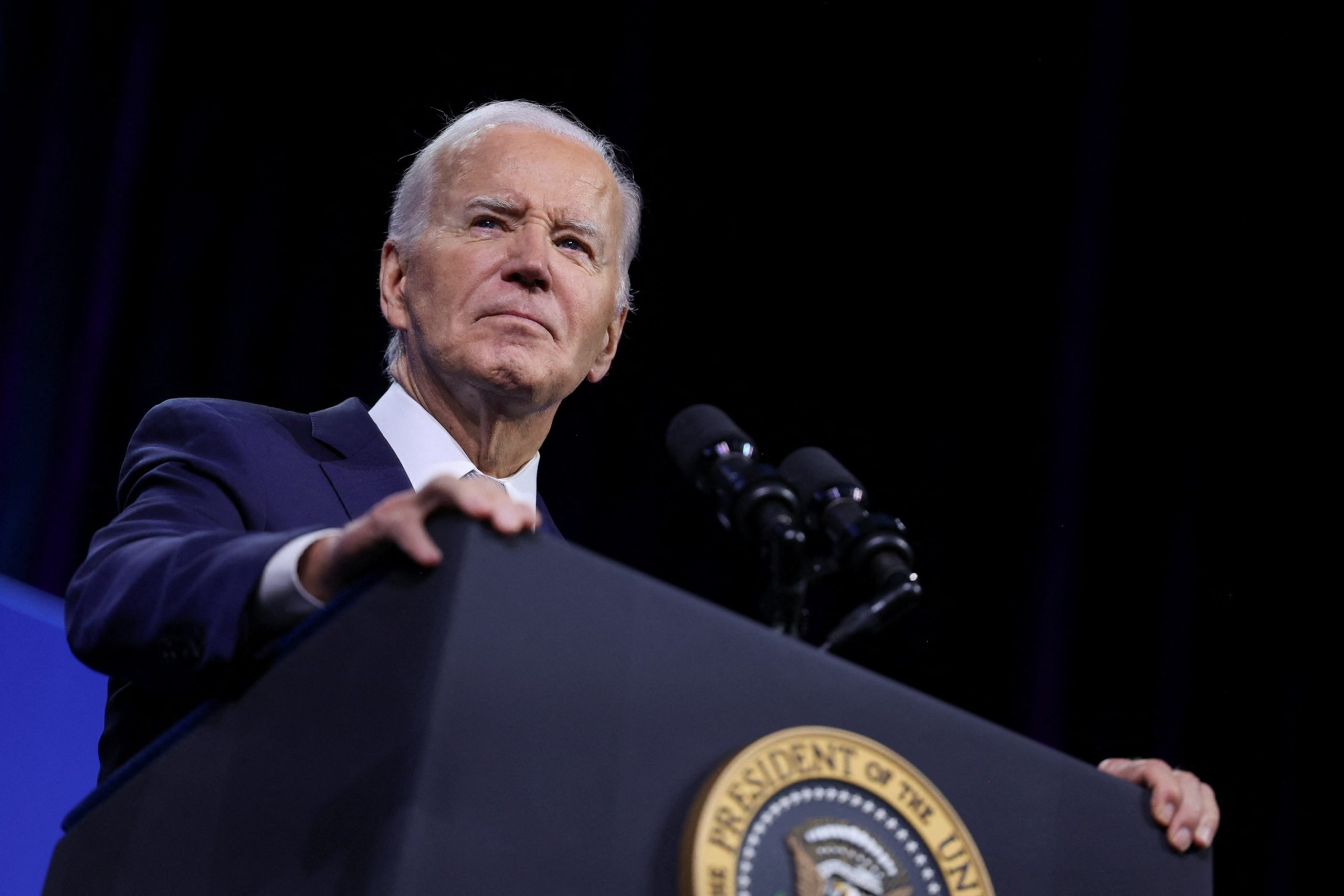 Biden's Potential Proposal for Significant Supreme Court Changes Under Serious Consideration