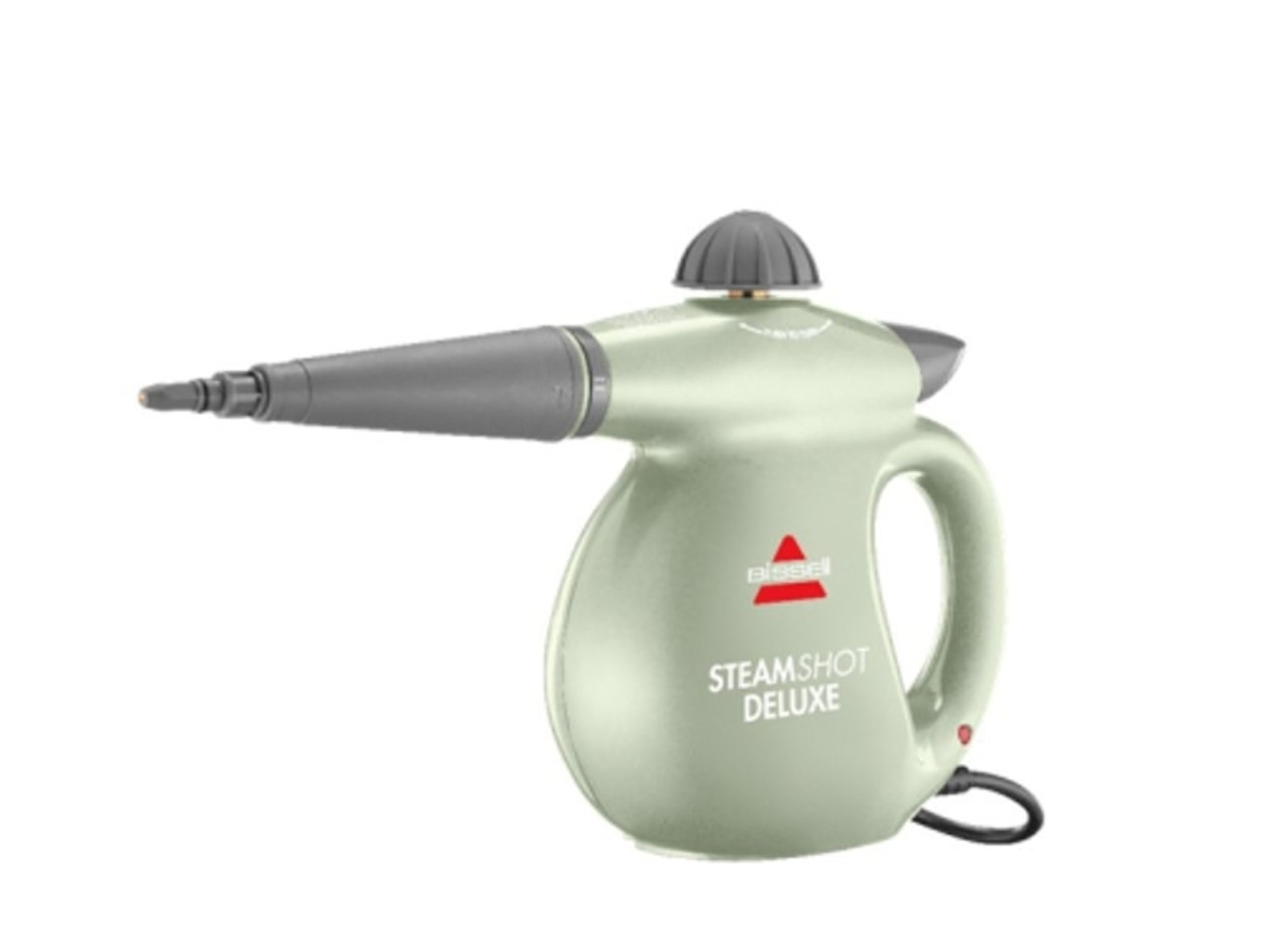 Bissell issues recall for more than 3 million Steam Shot steam cleaners