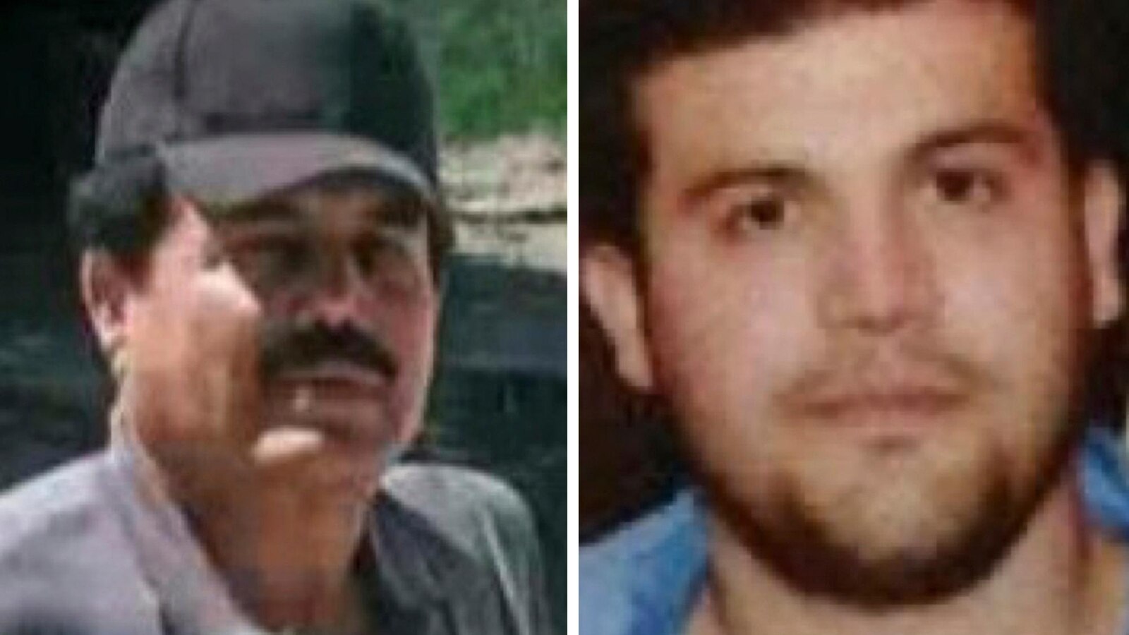 Cartel leader 'El Mayo' allegedly kidnapped and brought to the US, claims attorney