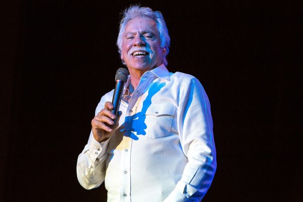 Country Music Mainstay Joe Bonsall of The Oak Ridge Boys Passes Away at Age 76