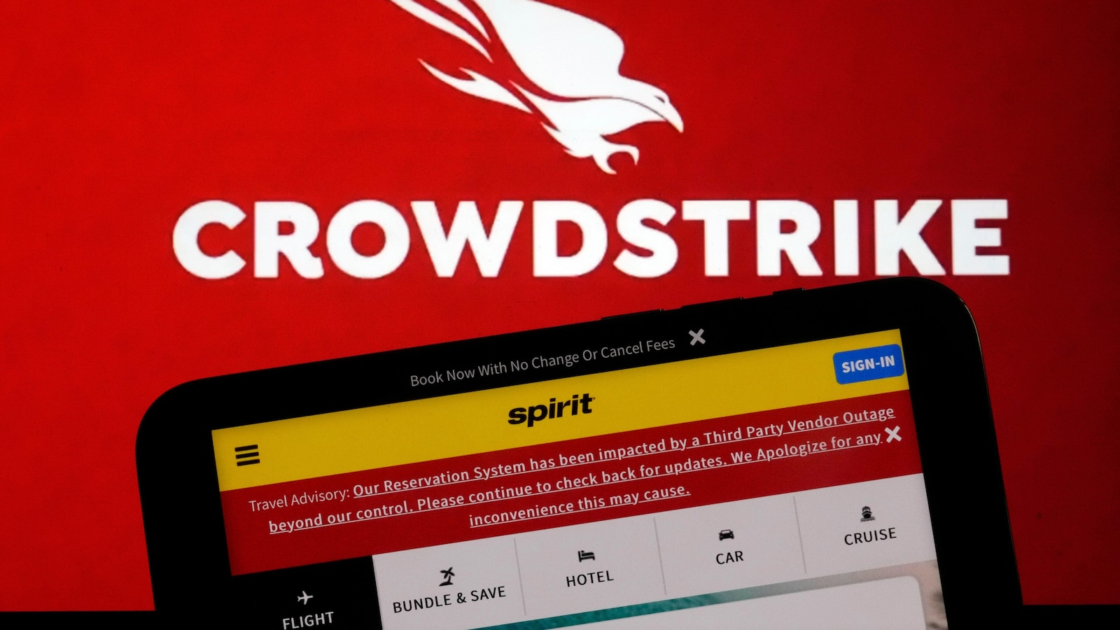 CrowdStrike Reports Increase in Machines Fixed as Customers and Regulators Await Further Details