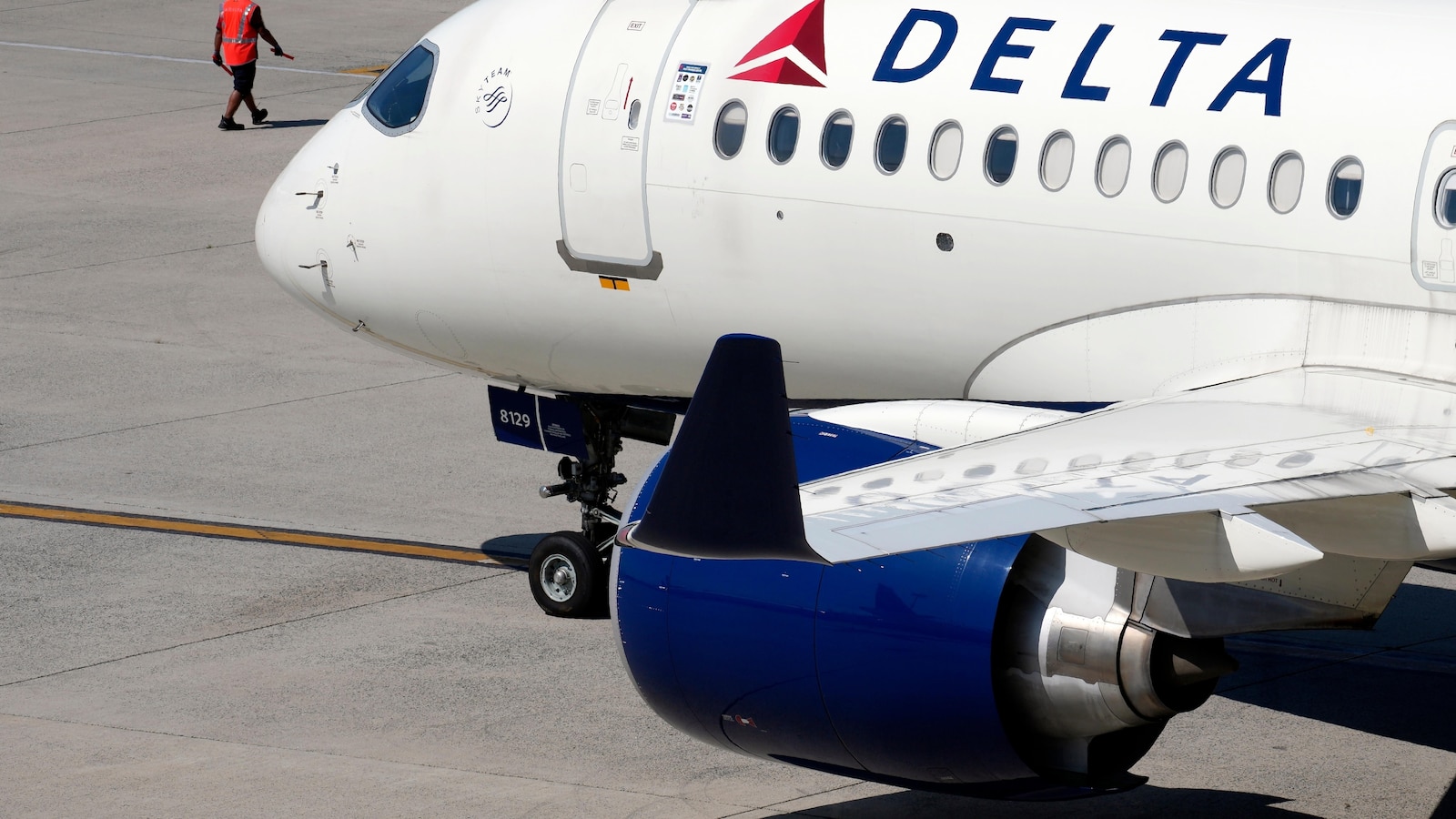 Delta CEO reveals airline is experiencing $500 million in costs due to global tech outage