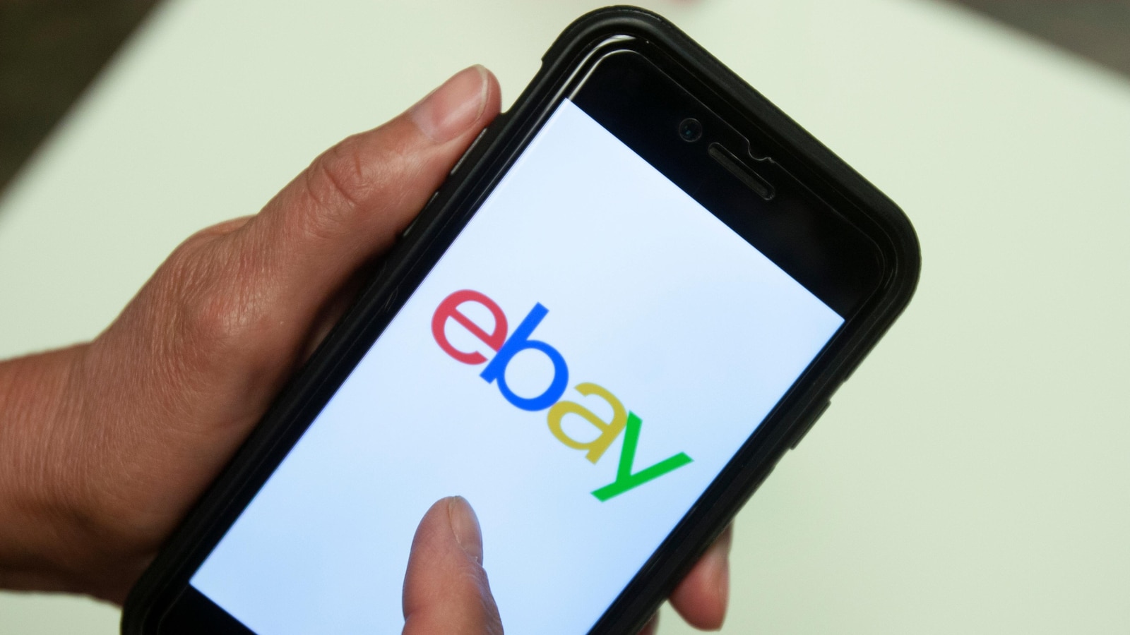 eBay security team member sentenced for involvement in harassment scheme with bloody pig mask