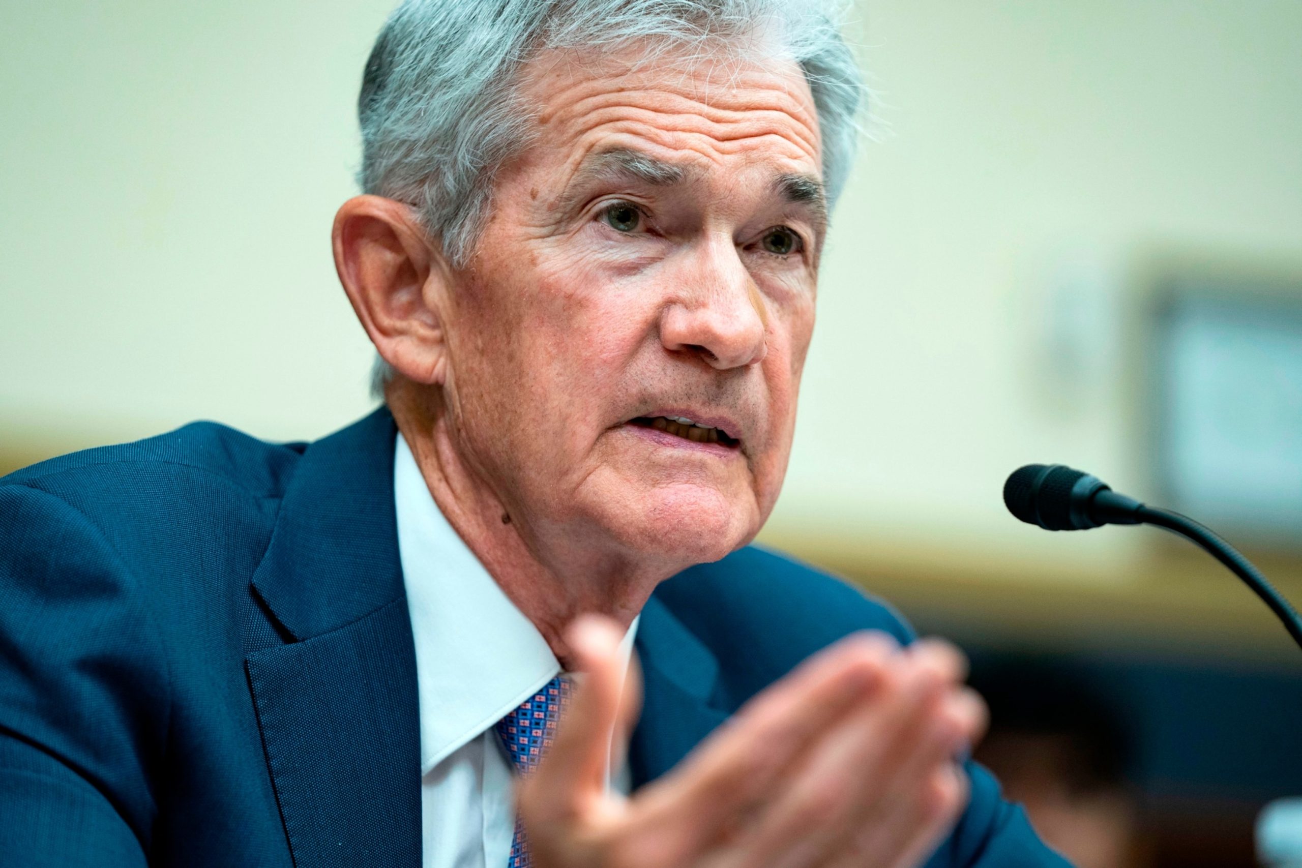 Federal Reserve Expected to Lower Interest Rates in the Near Future, but No Rate Cut Anticipated This Week