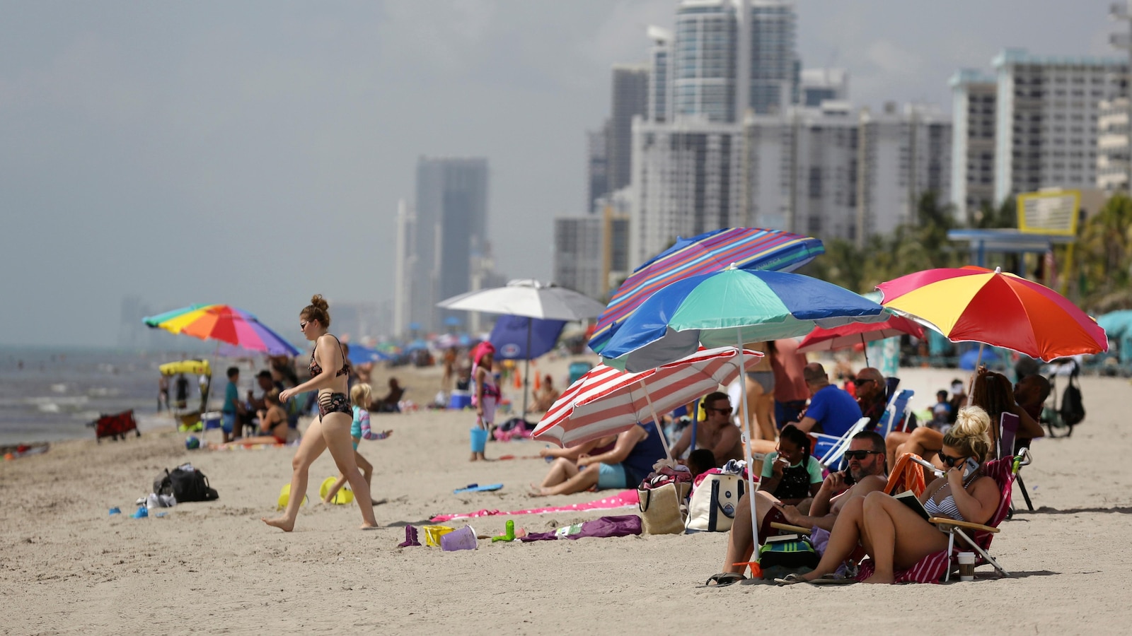 Florida's population reaches a record-breaking 23 million residents