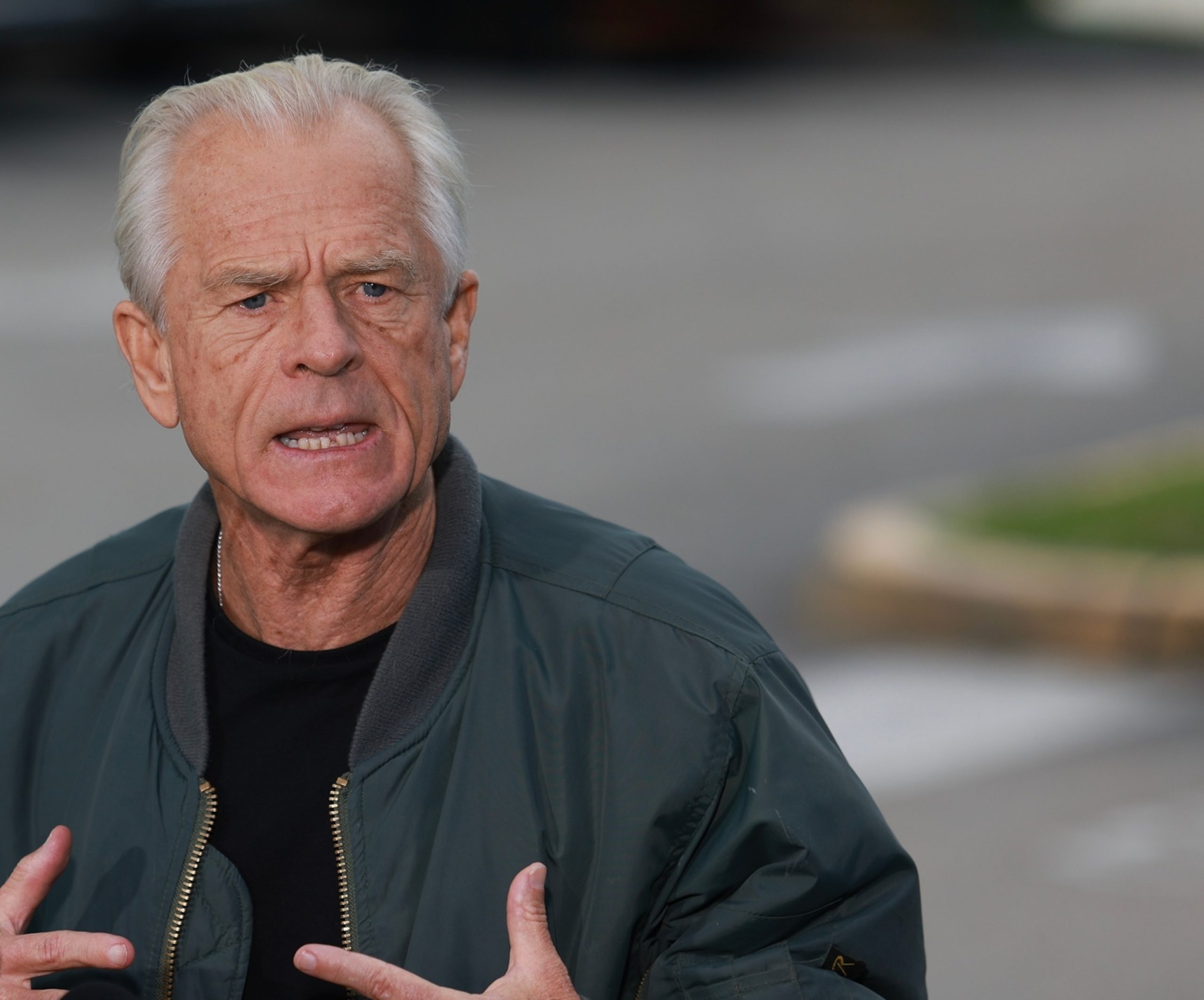 Former Trump adviser Peter Navarro has been released from prison and is scheduled to speak at the Republican National Convention