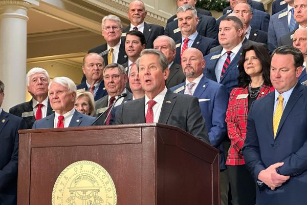 Georgia's New Laws: Regulation of Hemp Products, Rental Property Standards, and Income Tax Cuts