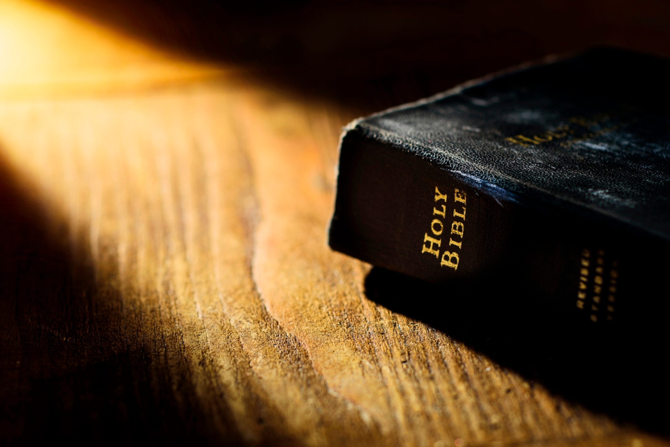 Guidance Released by Oklahoma State Superintendent on Bible Teachings in Schools