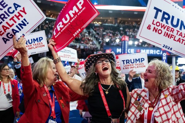 Highlights from the RNC: Insights on the Economy, Immigration, and Foreign Policy