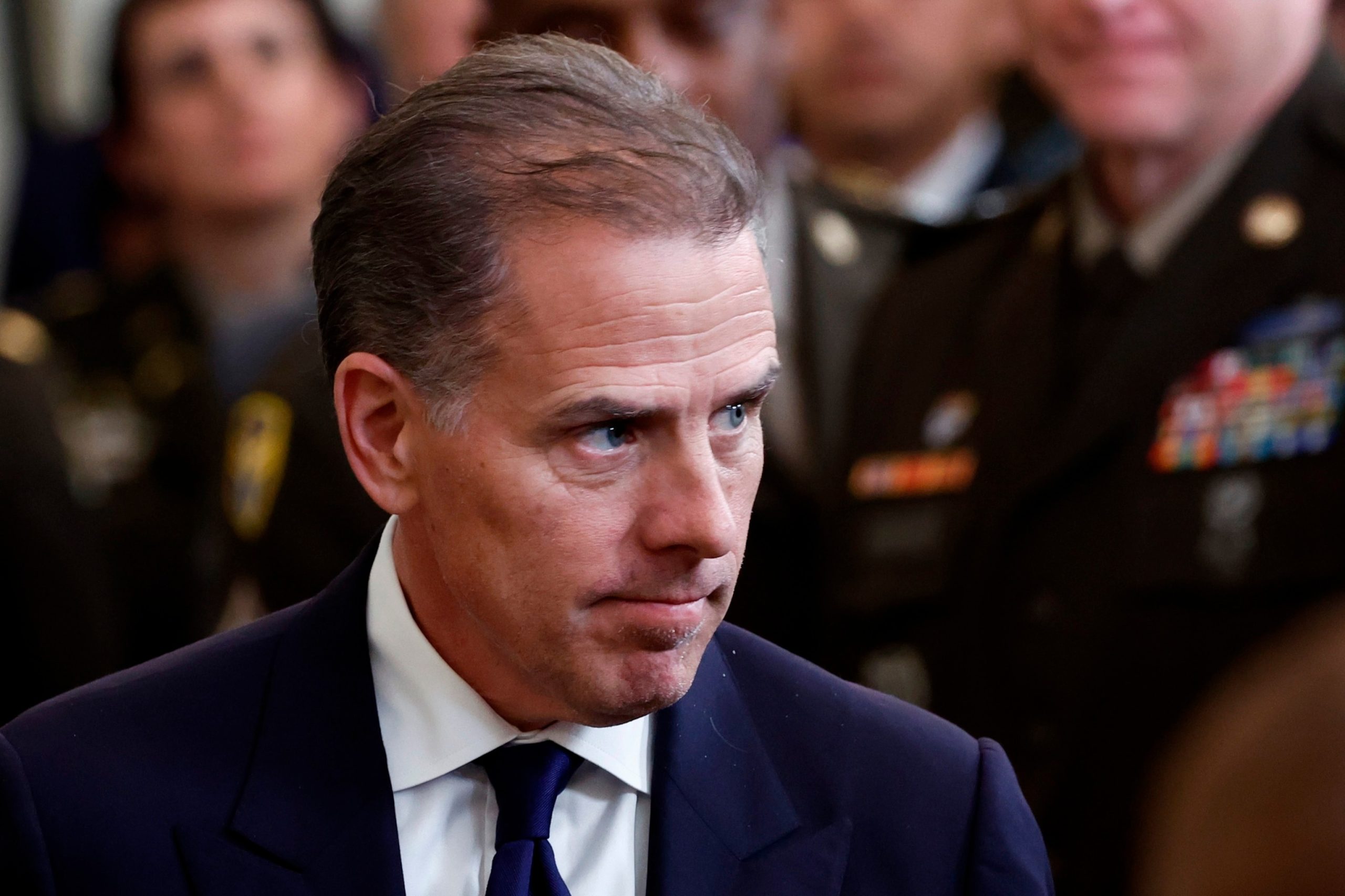 Hunter Biden decides not to pursue new trial in federal gun case