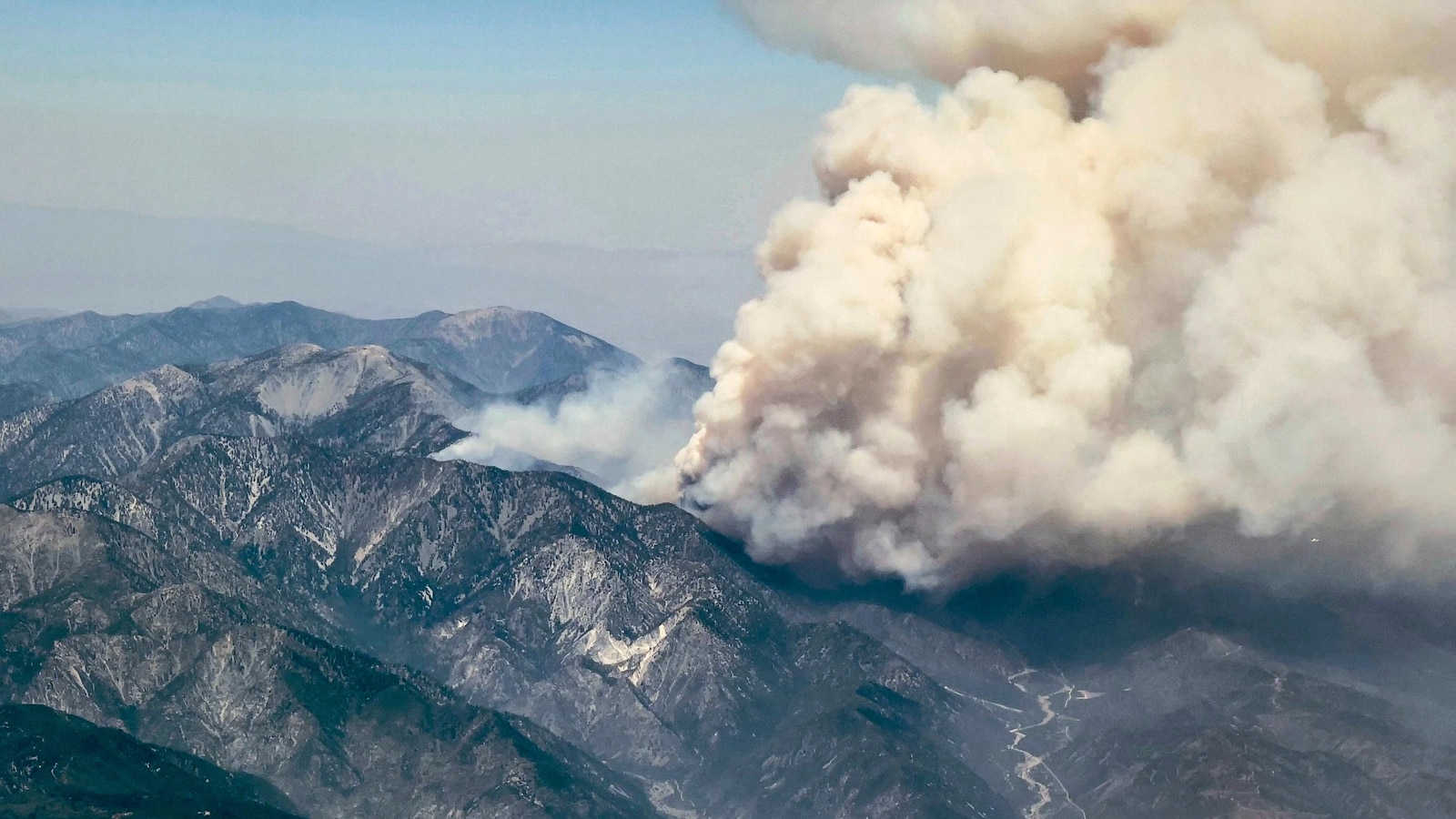 Increasing Wildfire Risk in Western States Due to Ongoing Heat Wave and Drying Conditions across the US