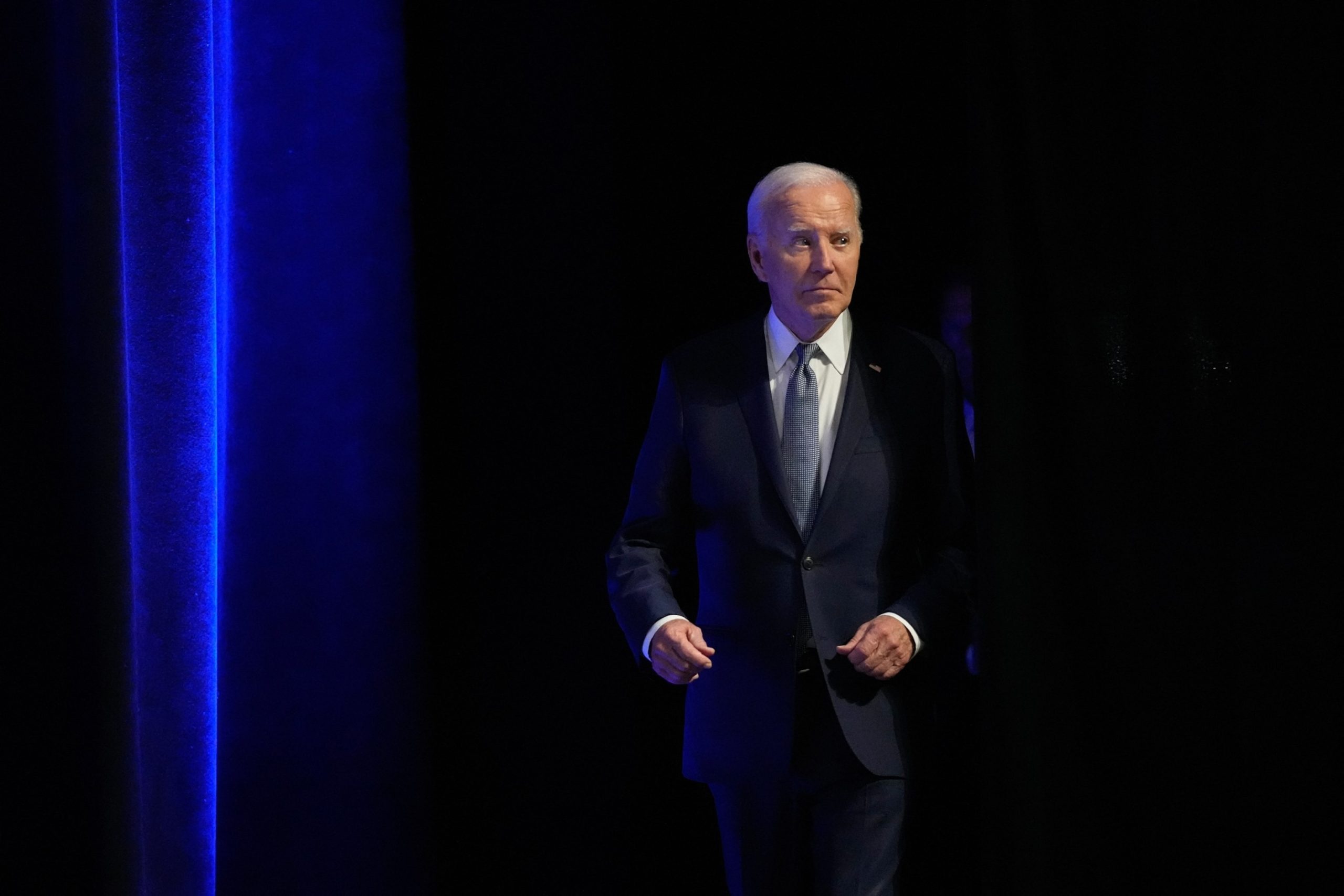 Joe Biden announces he will not run for re-election in 2024: Read his full letter