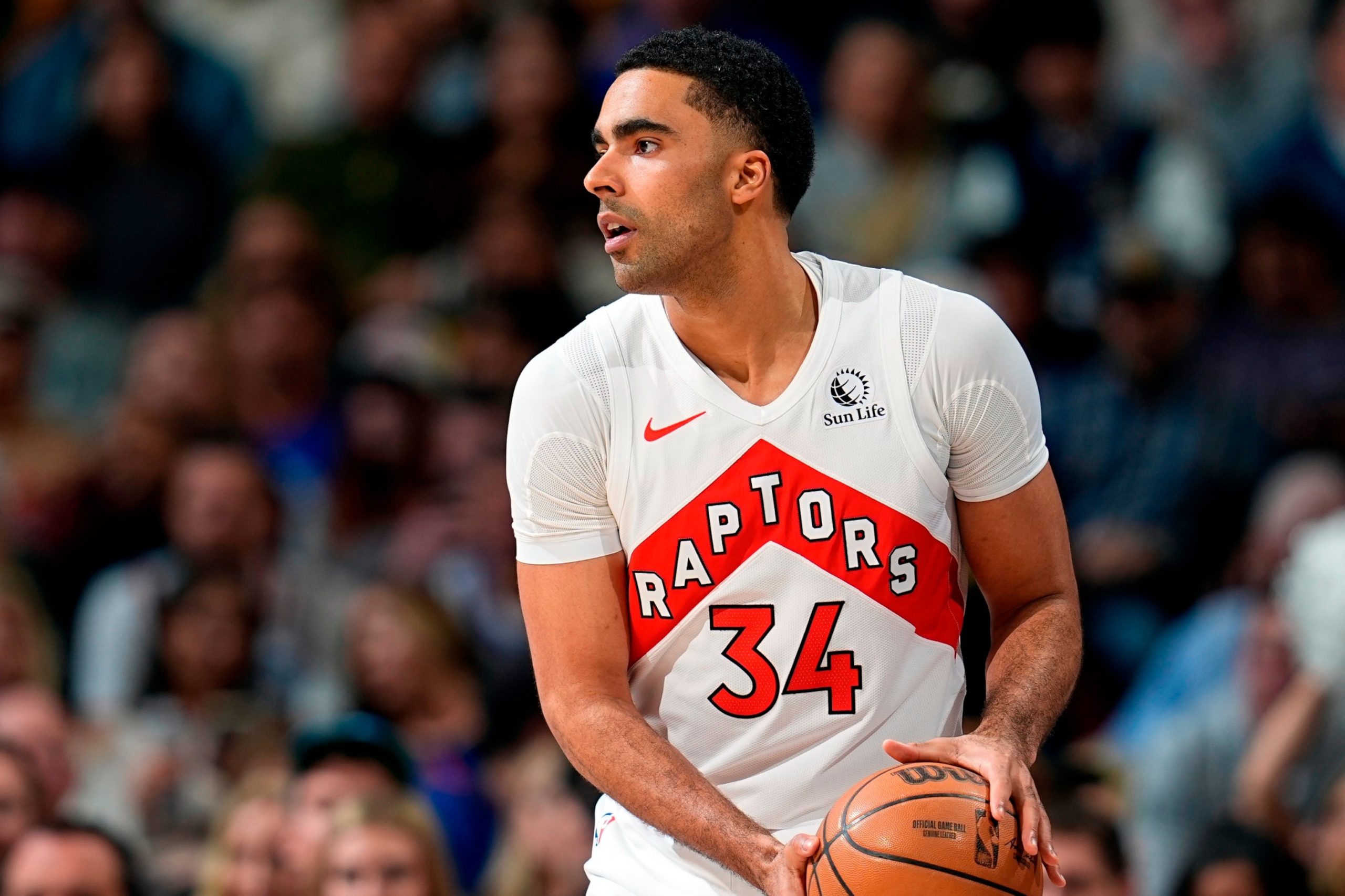 Jontay Porter, Former Toronto Raptors Player, to Plead Guilty to Illegal Betting