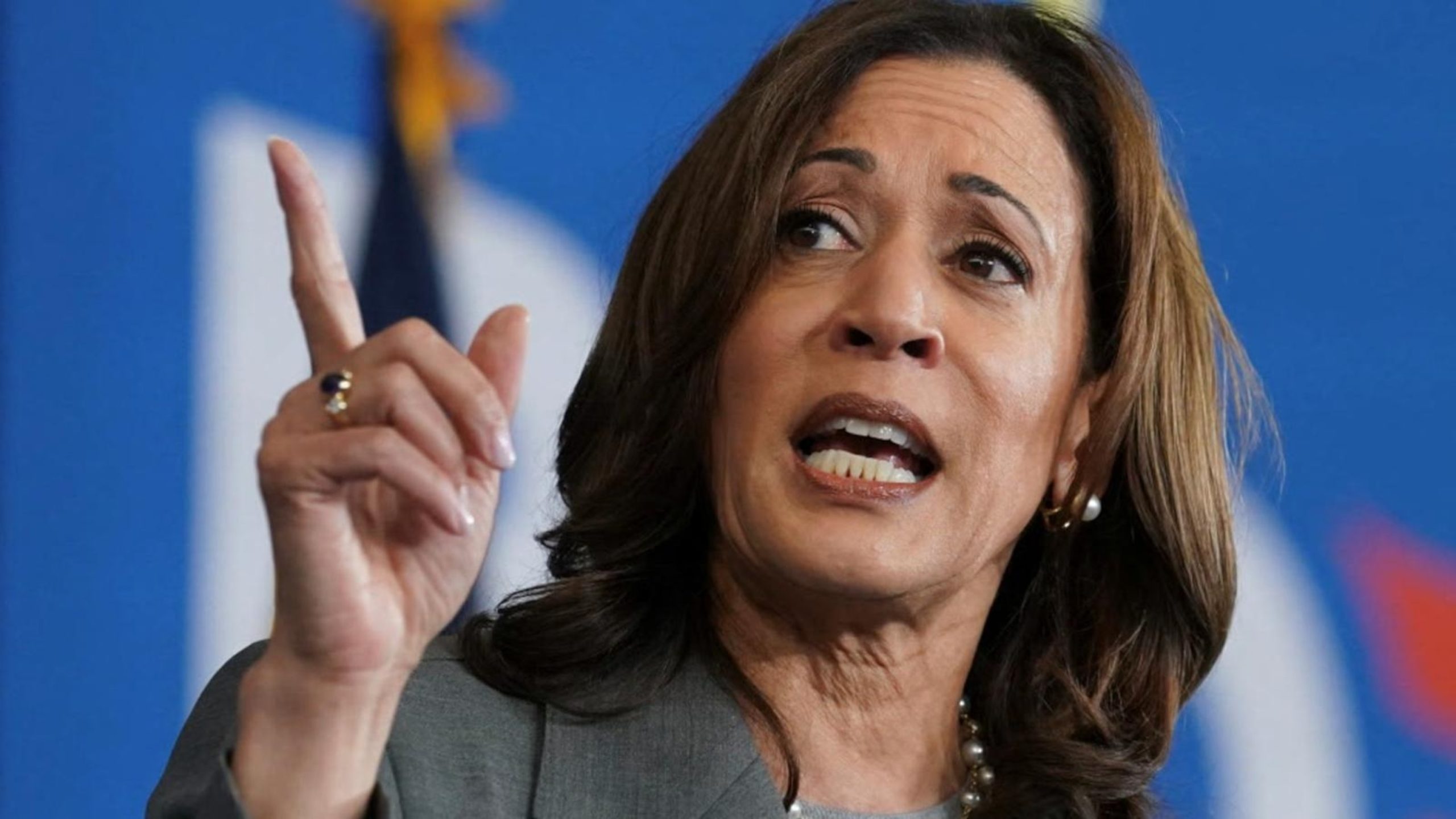 Kamala Harris to assume presidency following endorsement from Pelosi and Obama