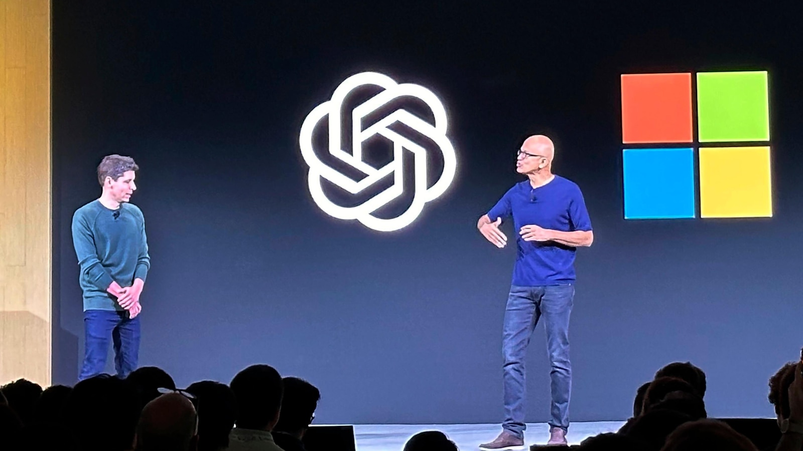 Microsoft Resigns from OpenAI Board Seat Amid Increasing Antitrust Scrutiny of AI Agreements