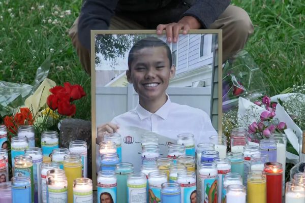 New information revealed in the case of the police shooting of a 13-year-old boy in New York