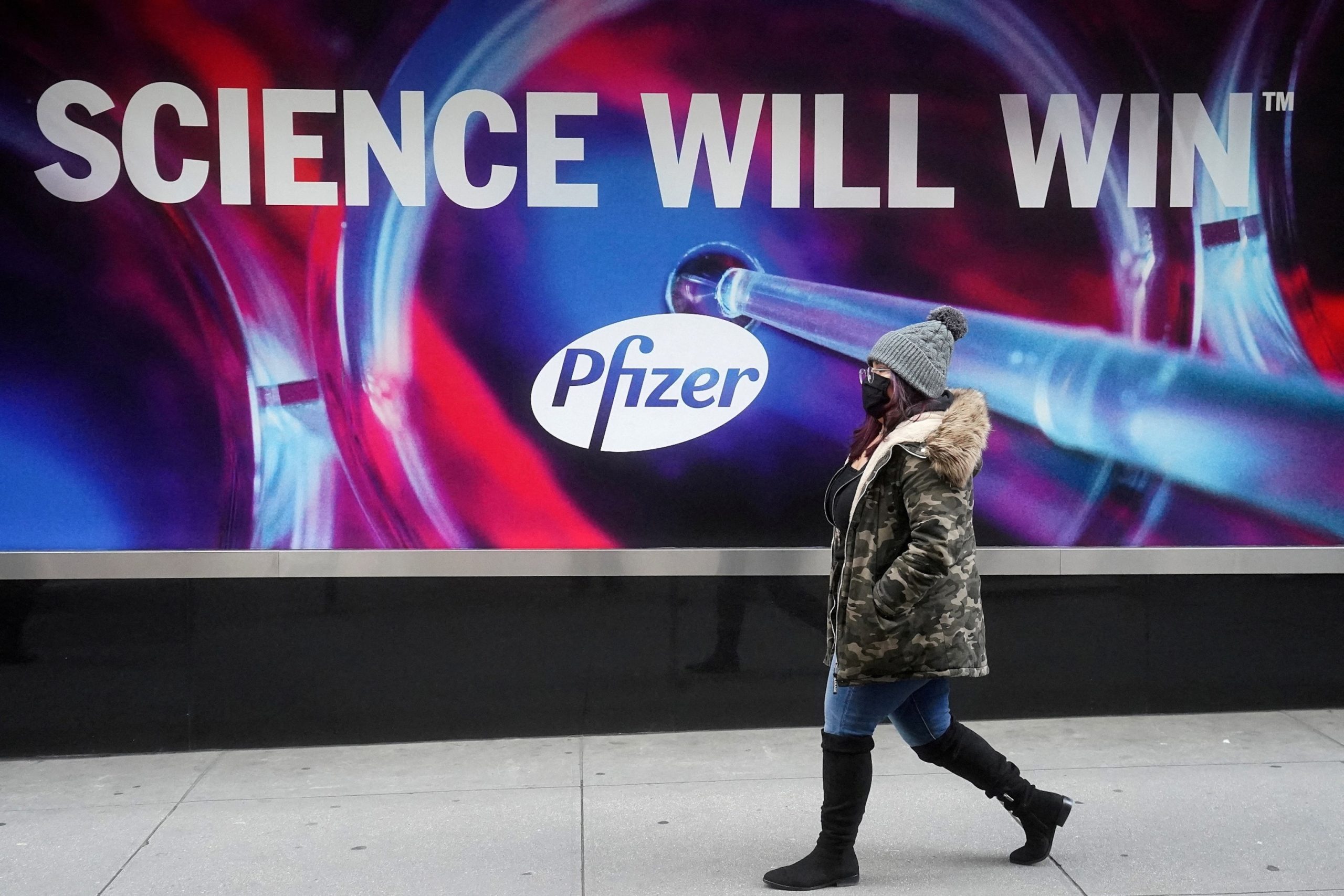 Pfizer introduces new once-daily danuglipron drug for obesity treatment