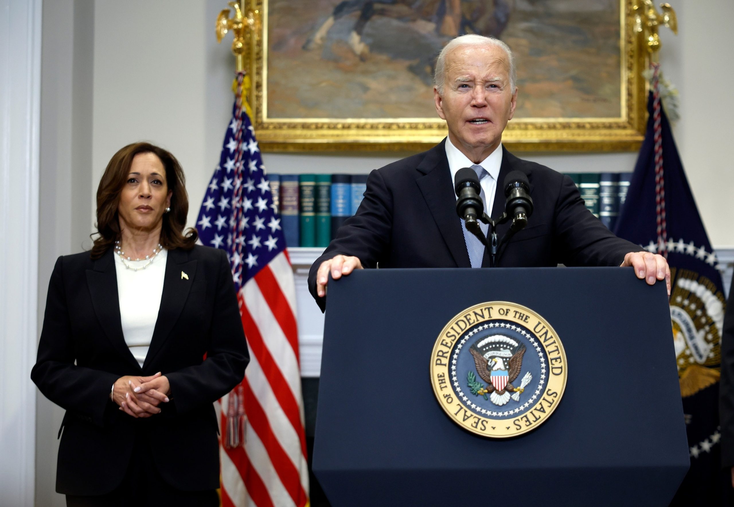 Potential Differences in Harris' and Biden's Agendas on Key Issues for Voters: Abortion, Israel-Hamas War, and Criminal Justice