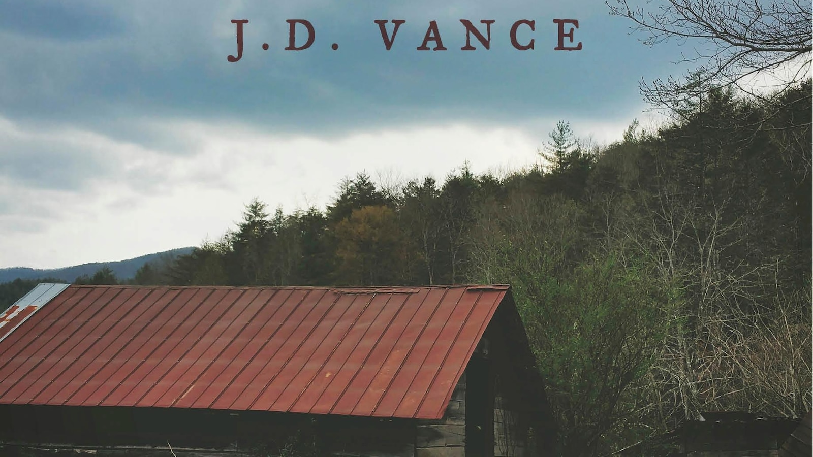 Publisher to reprint 'Hillbilly Elegy' in large quantities to meet high demand for book by VP candidate JD Vance