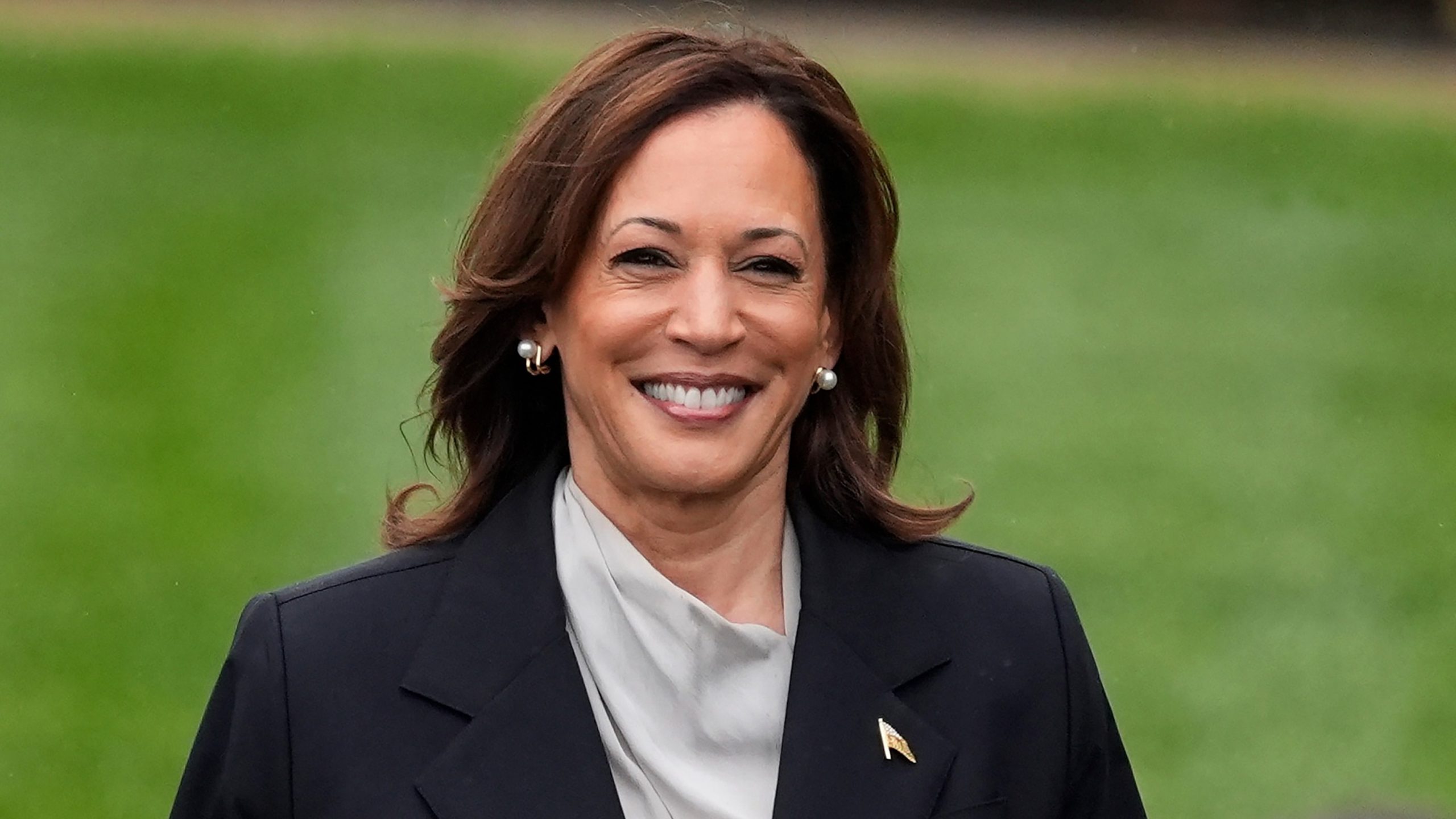 Records show that Kamala Harris' wealth is primarily derived from investments made by her and her husband