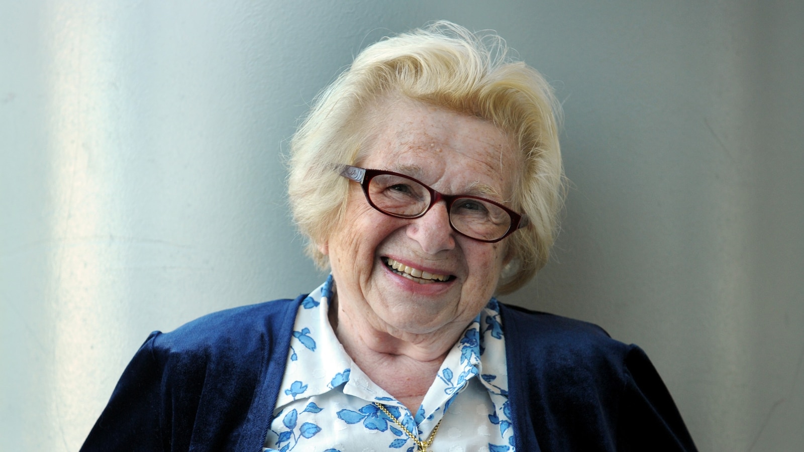 Renowned Sex Therapist and Talk Show Host Dr. Ruth Westheimer Passes Away at Age 96