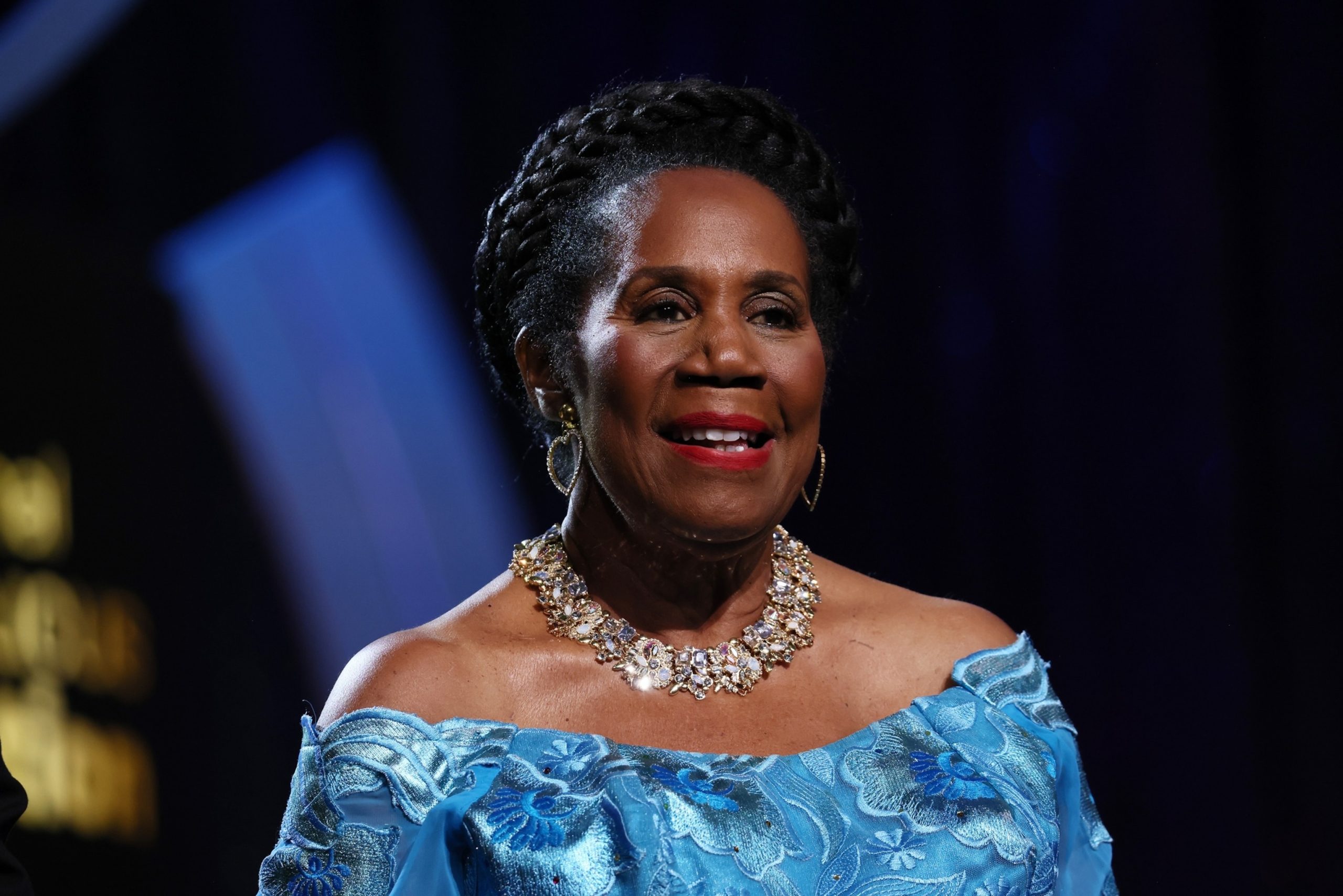 Rep. Sheila Jackson Lee passes away at the age of 74