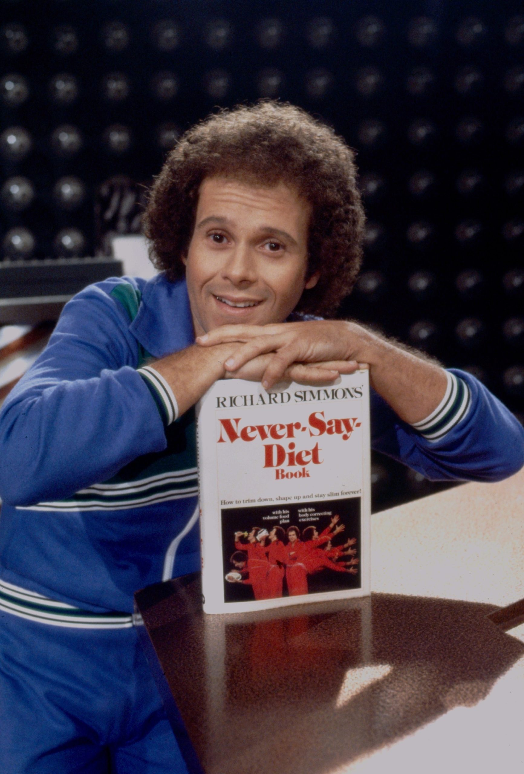 Richard Simmons, well-known fitness guru, passes away at the age of 76