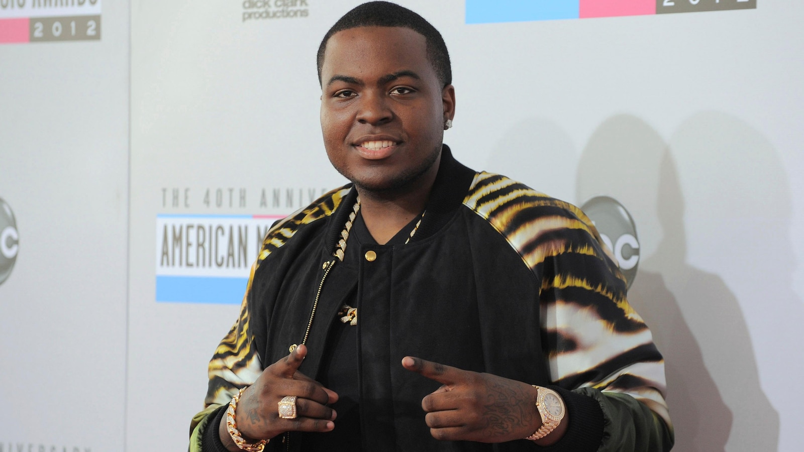 Sean Kingston and his mother face federal charges for alleged involvement in $1M fraud scheme