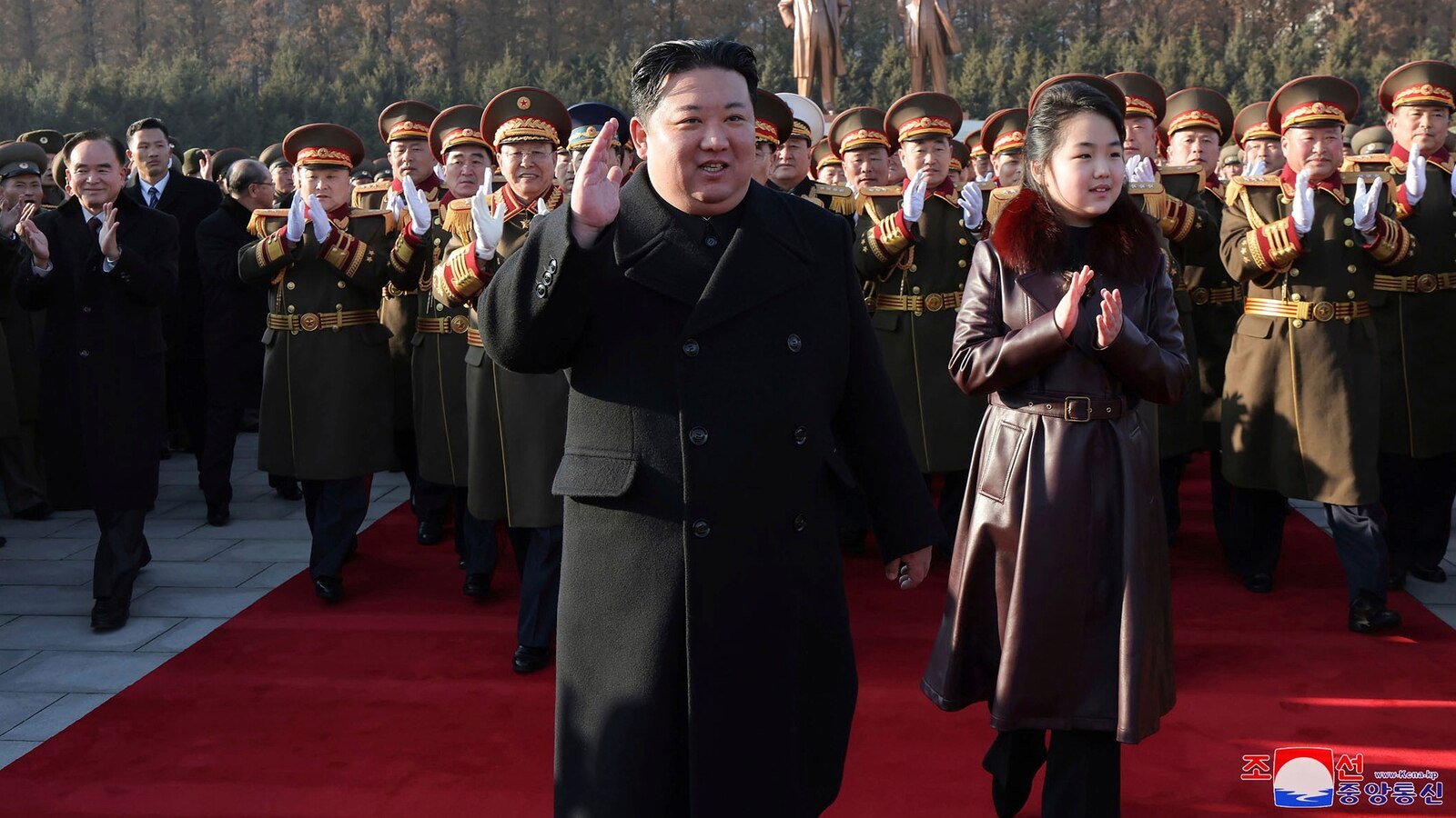 Seoul reports North Korean officials are seeking medicines for Kim's obesity-related health issues