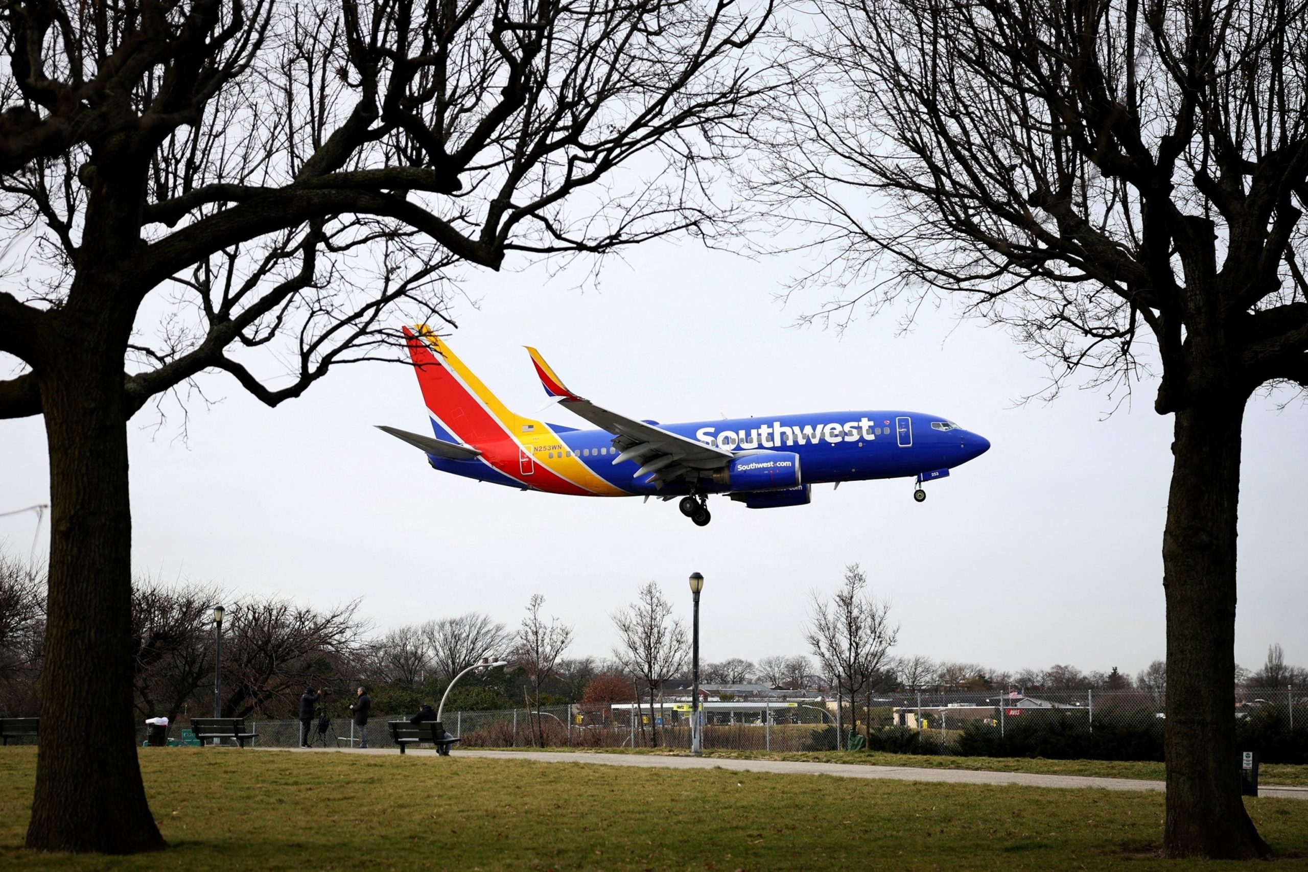 Southwest Airlines Introduces Assigned Seats, Premium Cabin with Extra Legroom, and Redeye Flights