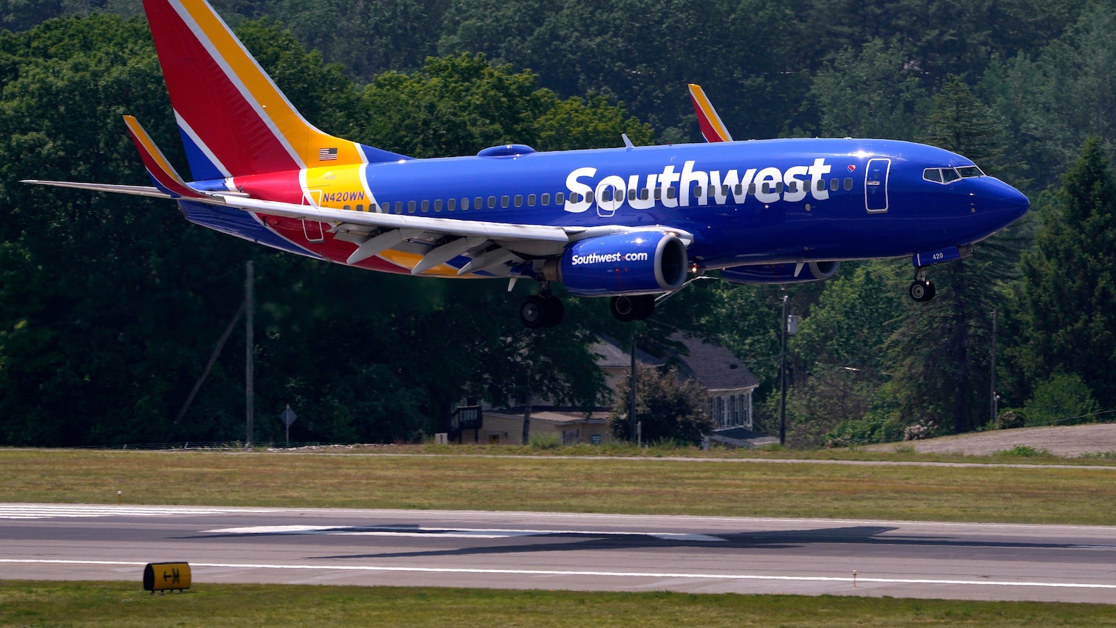 Southwest Airlines to Begin Assigning Seats After 50 Years of Open Seating Tradition